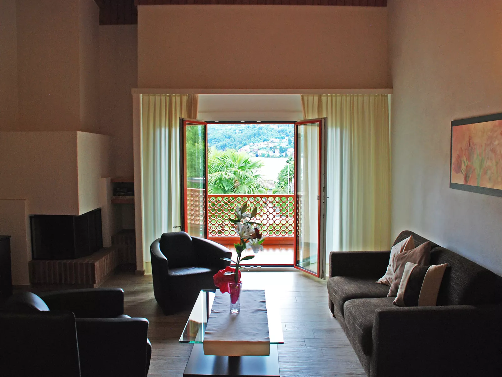 Residenza Parcolago Apt 203