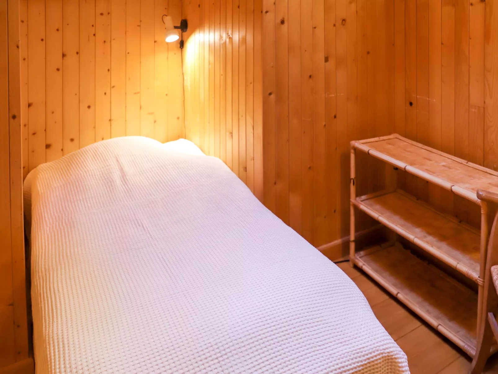 Chalet Astrantia-Binnen