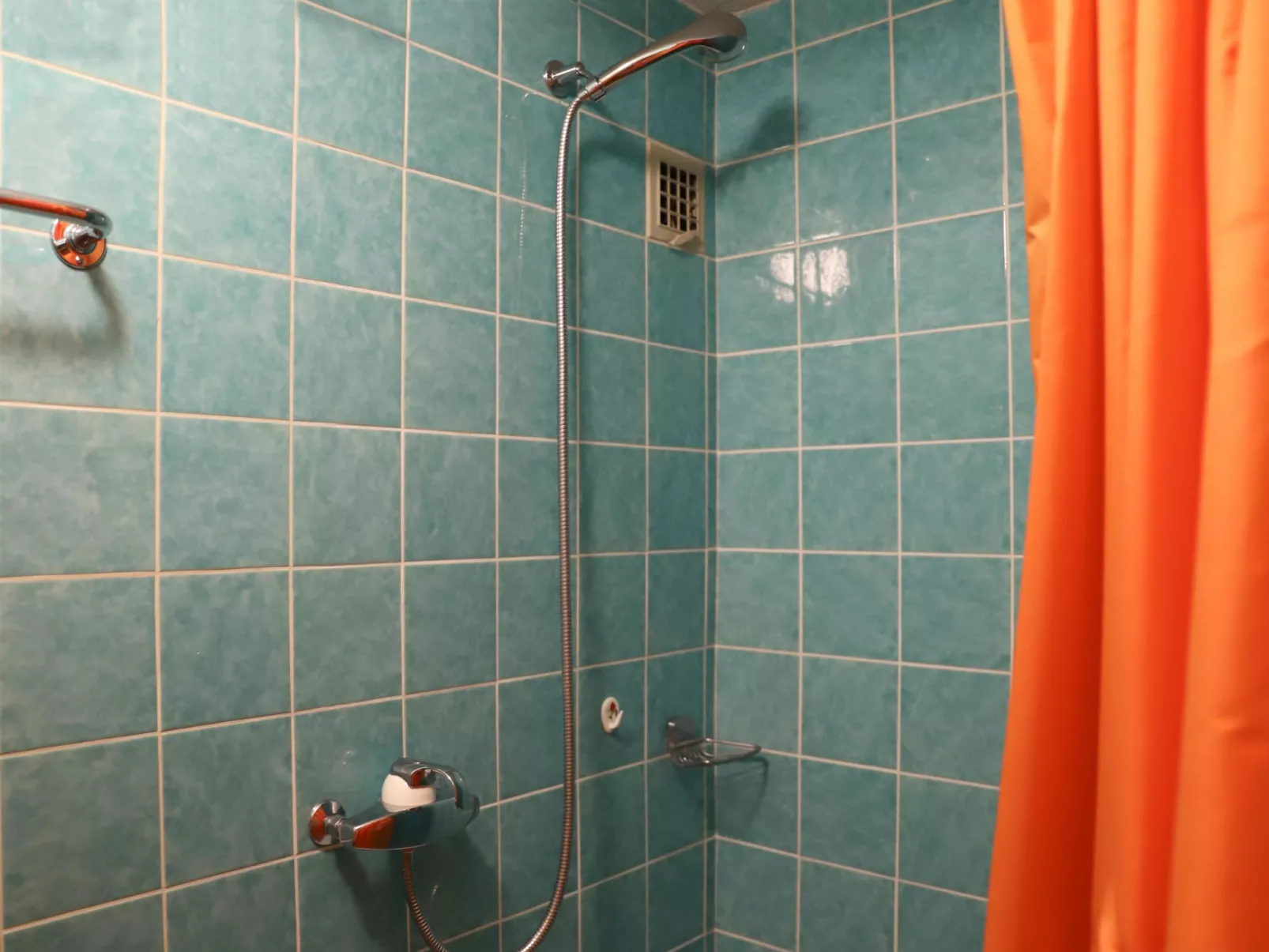 Chalet Astrantia-Binnen