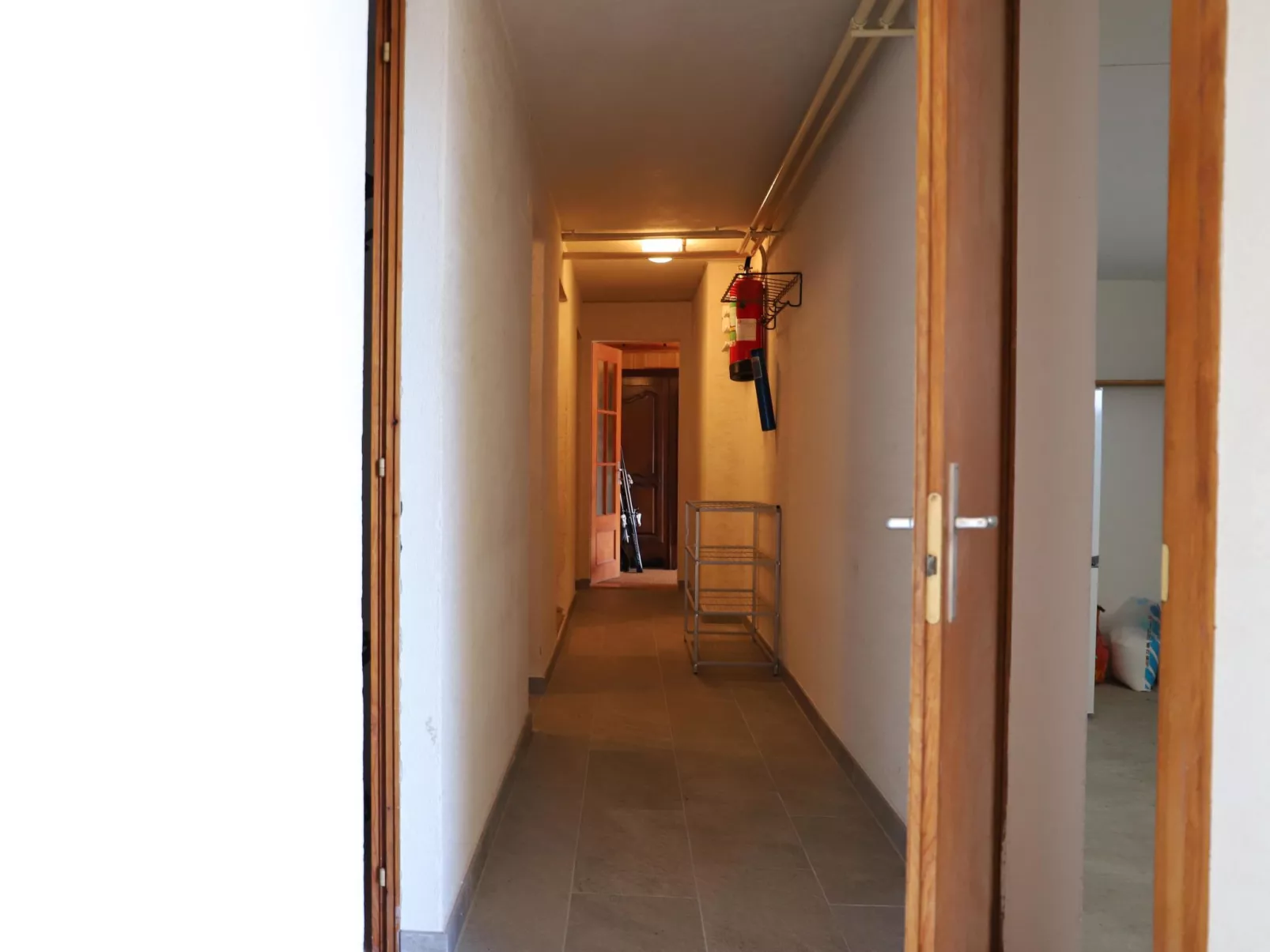Chalet Astrantia-Binnen