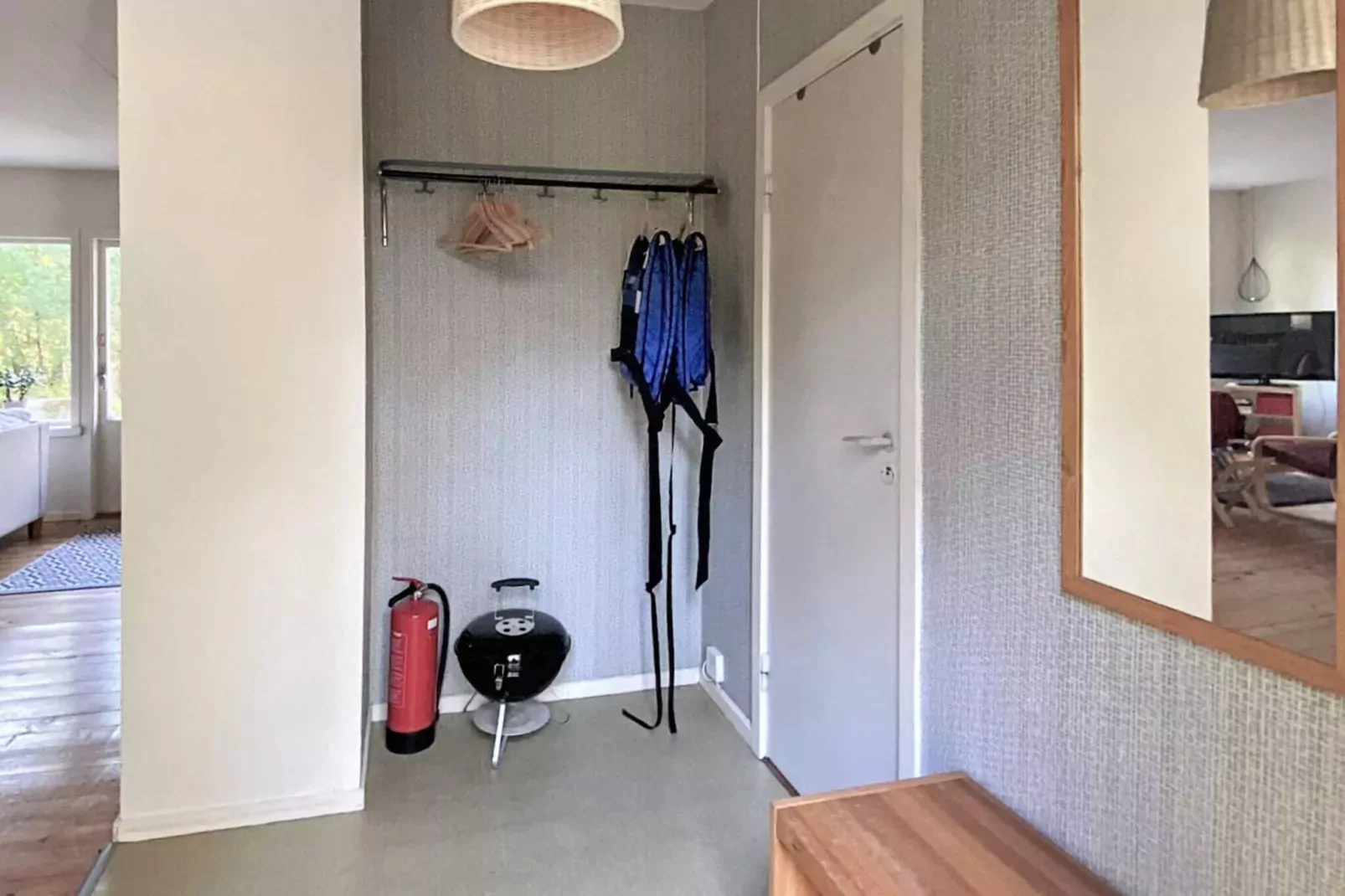 4 persoons vakantie huis in SKÅNES-FAGERHULT-Binnen
