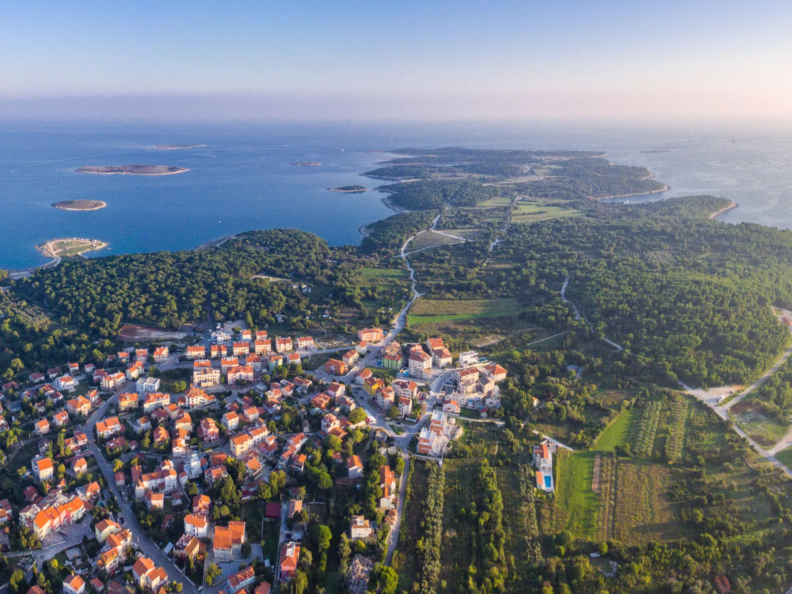 Matej-Omgeving