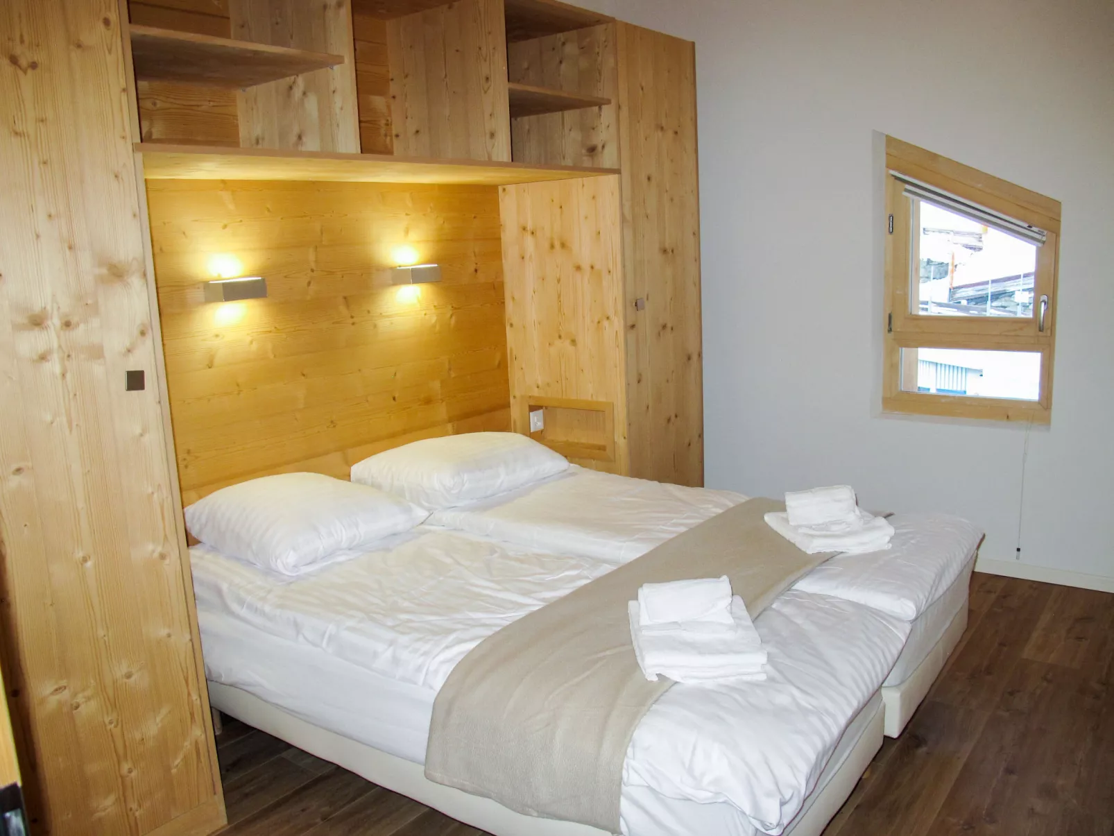 T-Resort La Tzoumaz 4p8-Binnen