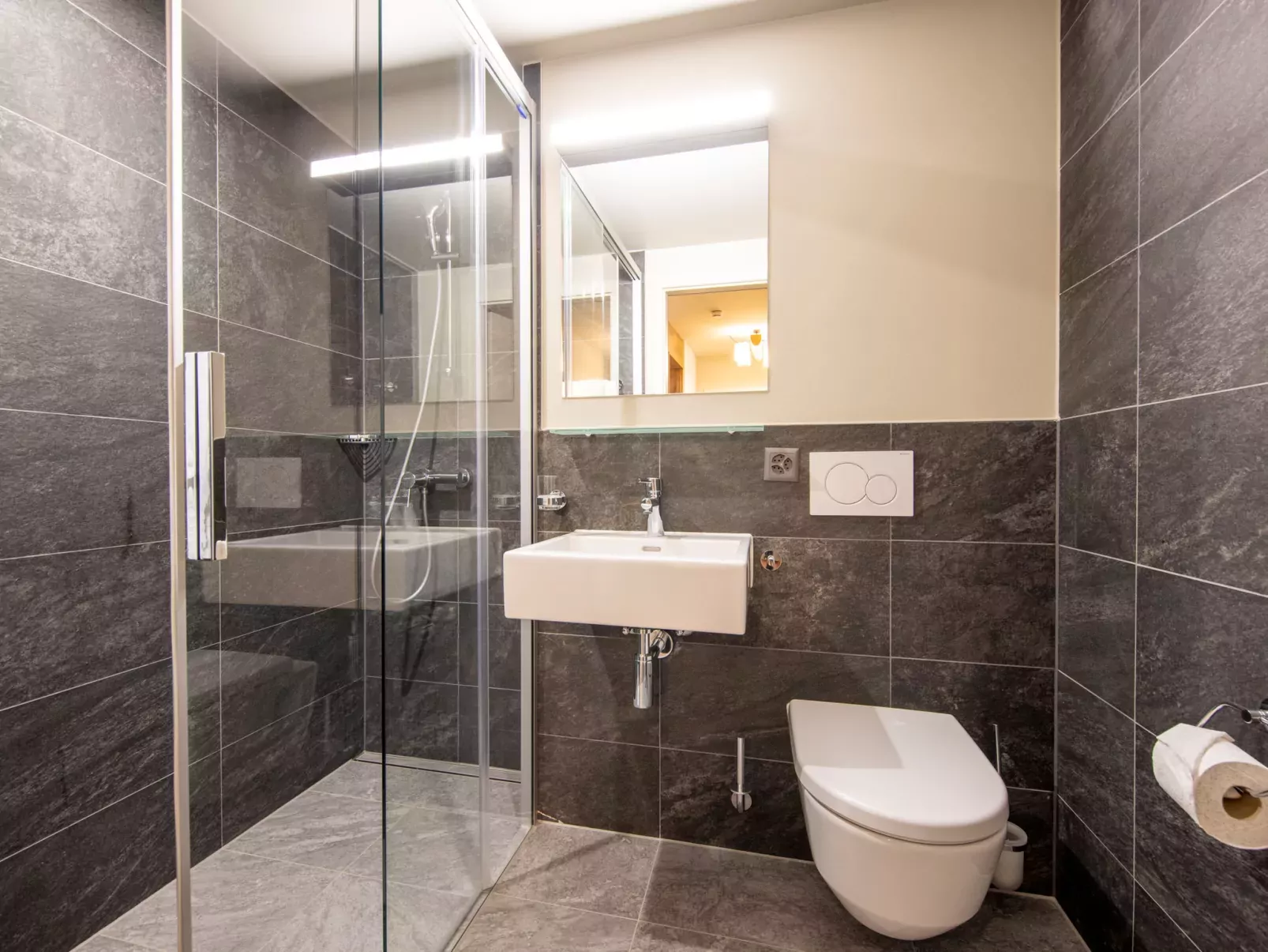 SWISSPEAK Resorts Meiringen-Binnen