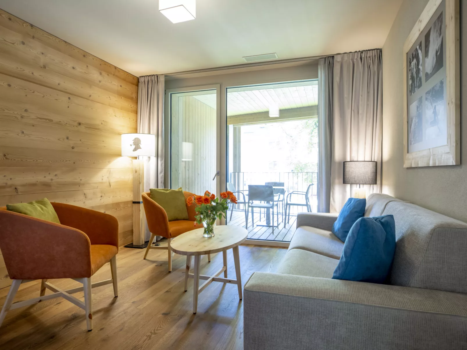 SWISSPEAK Resorts Meiringen-Binnen