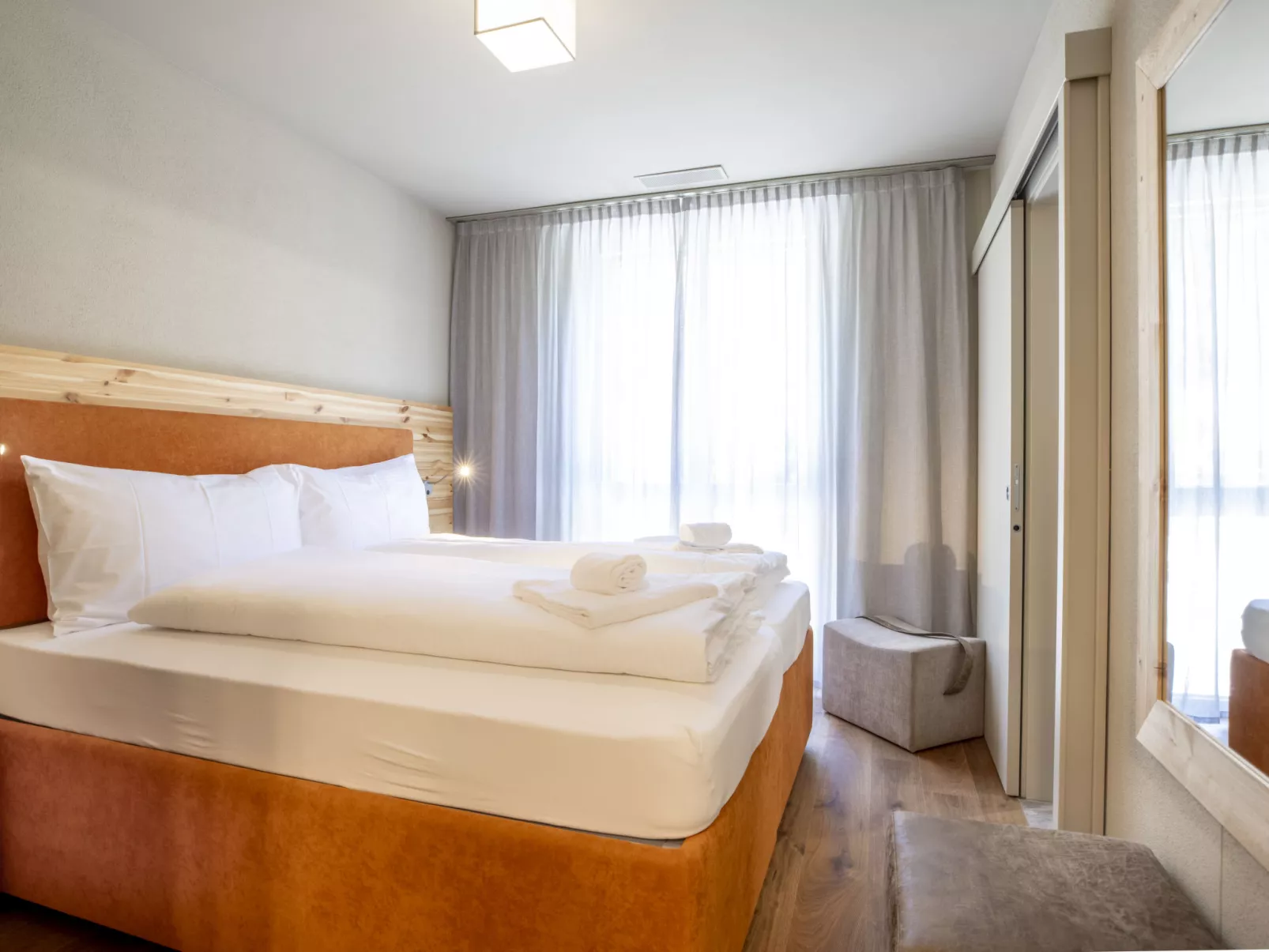 SWISSPEAK Resorts Meiringen-Binnen
