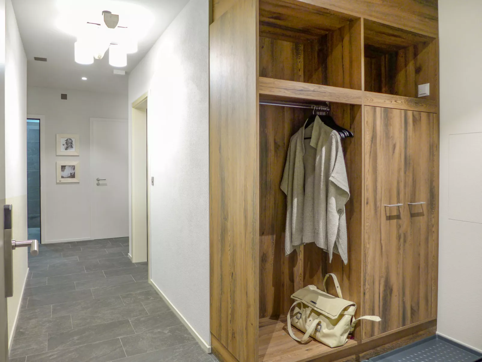 SWISSPEAK Resorts Meiringen-Binnen