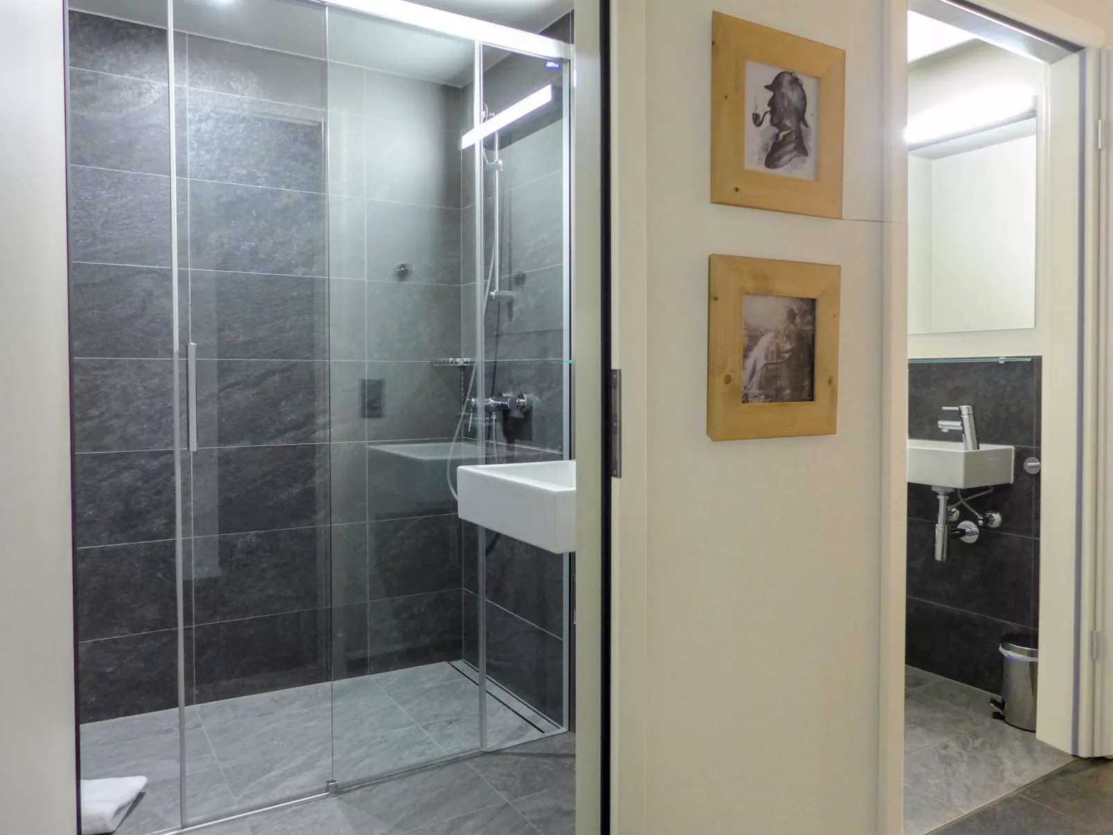 SWISSPEAK Resorts Meiringen-Binnen