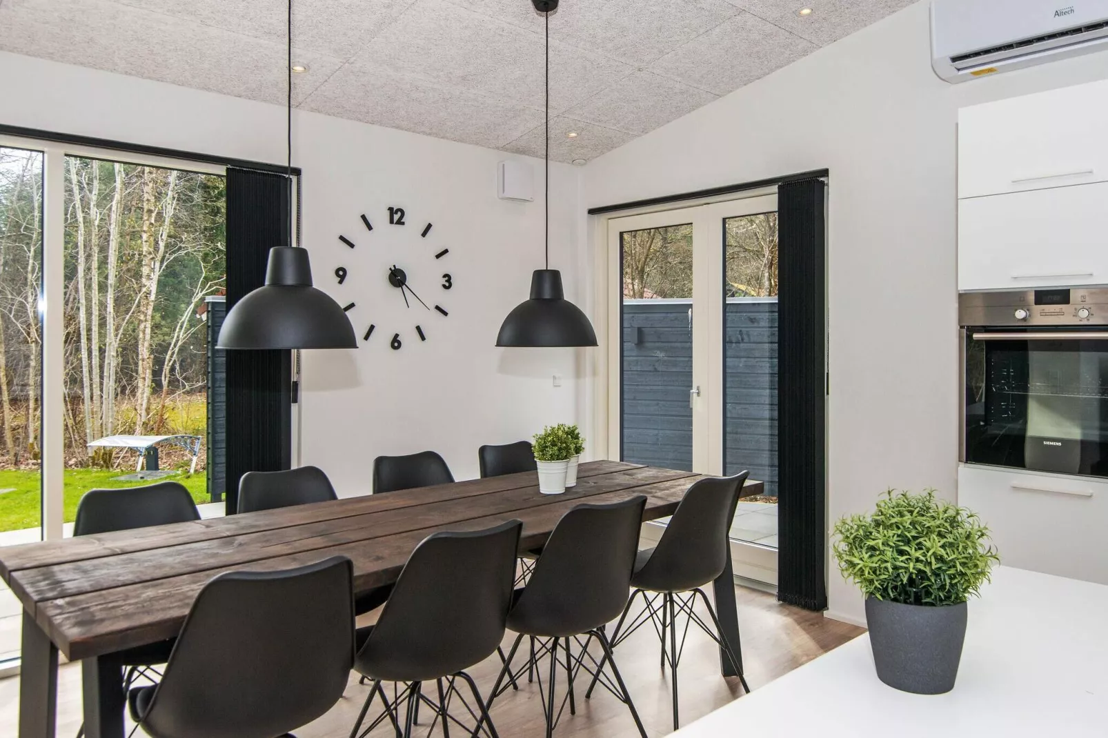 Luxe Meerzijde Toevluchtsoord-By Traum