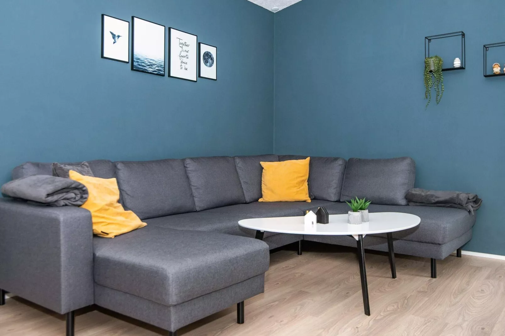 Luxe Meerzijde Toevluchtsoord-By Traum-Binnen