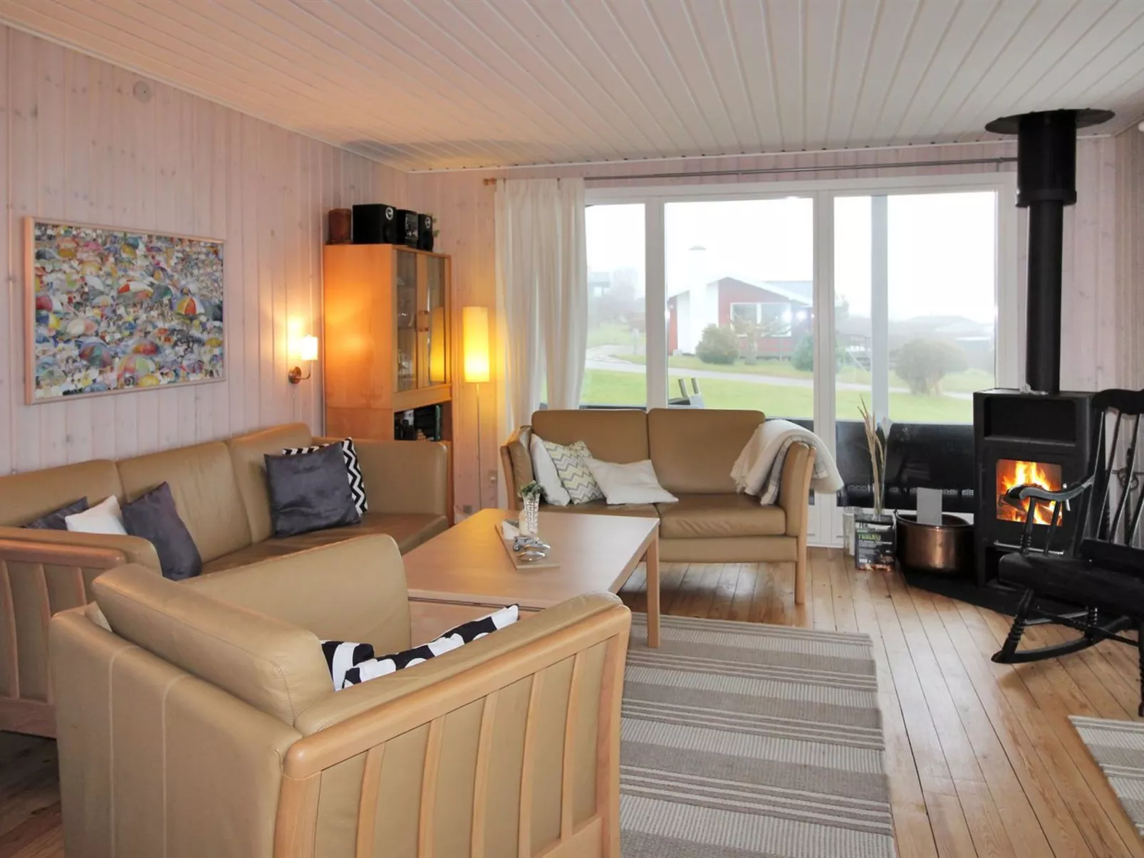 "Arton" - 300m from the sea