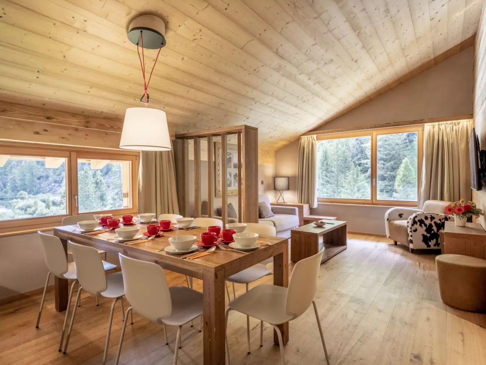 SWISSPEAK Resorts Zinal