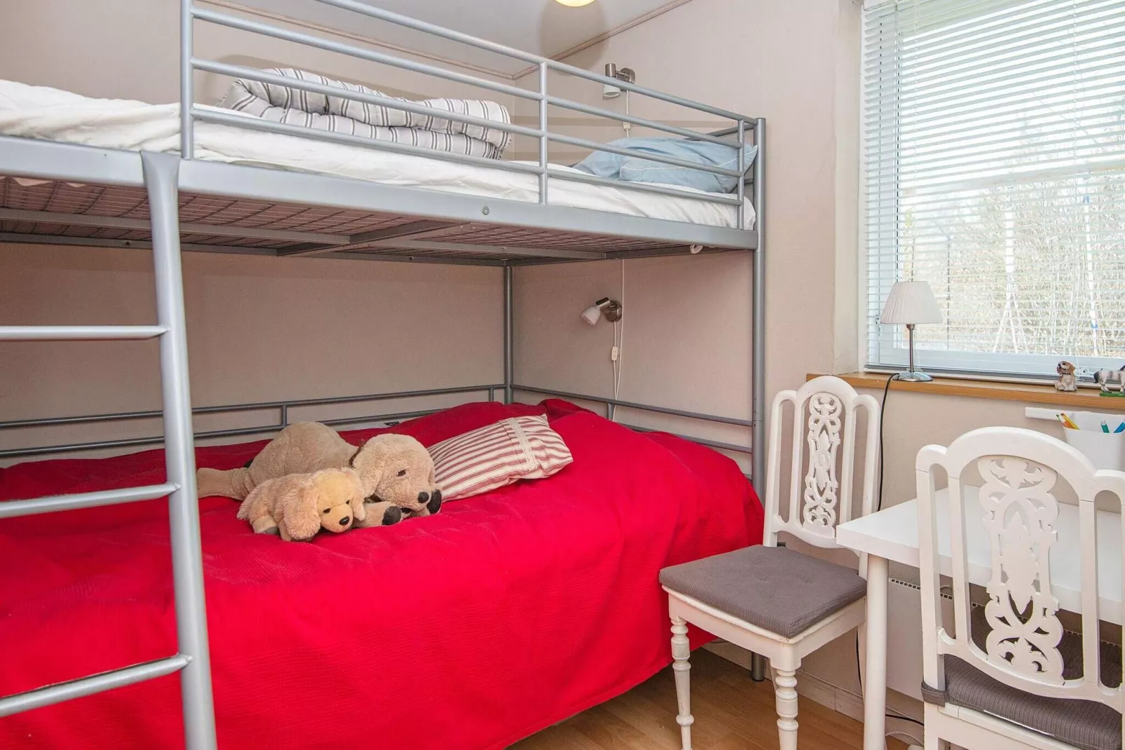 Gezellige Cottage-oase in Trend-By Traum-Binnen