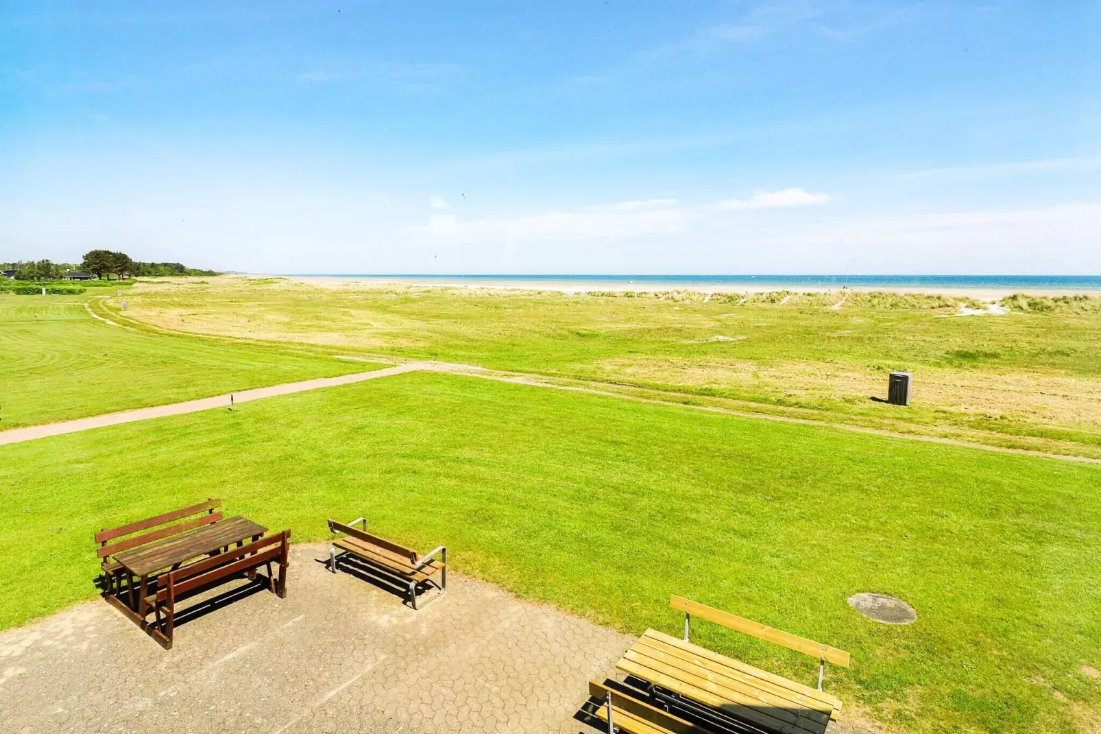6 persoons vakantie huis in Hadsund-Waterzicht