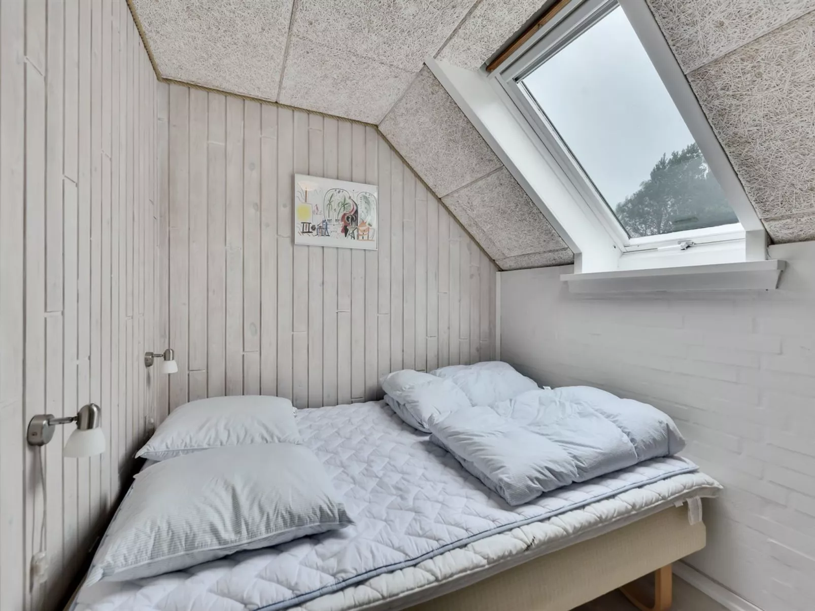 "Tuomi" - 900m from the sea-Binnen