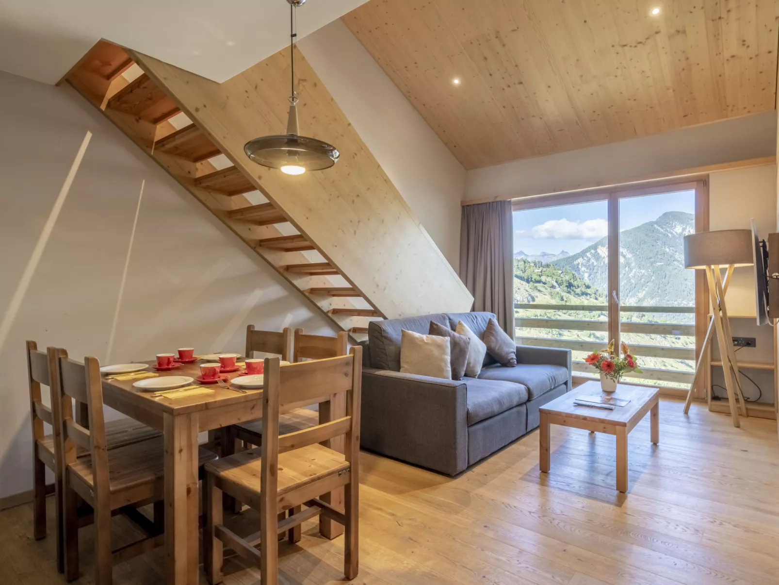 SWISSPEAK Resorts Vercorin
