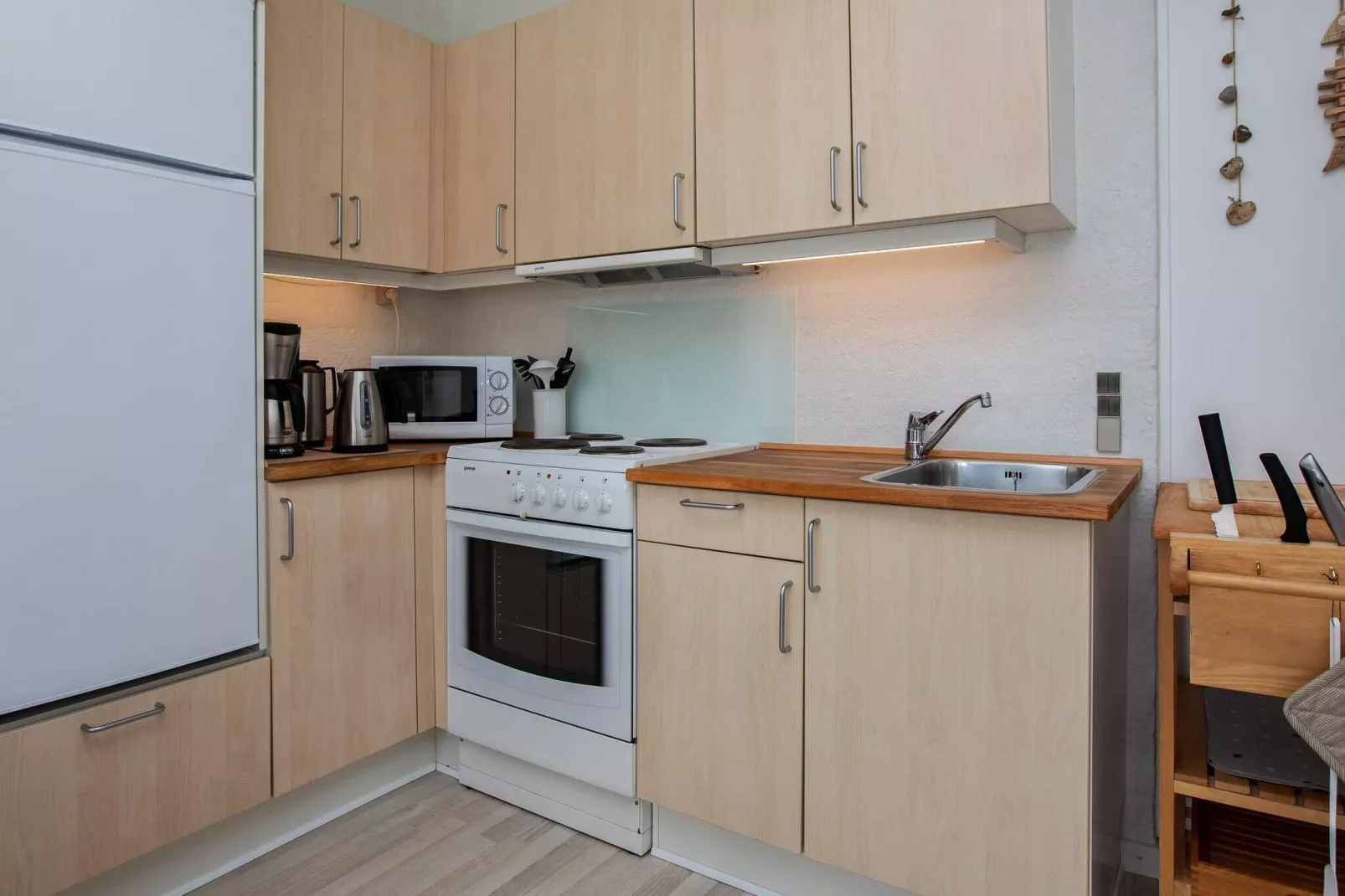 4 persoons vakantie huis in Vestervig-Binnen