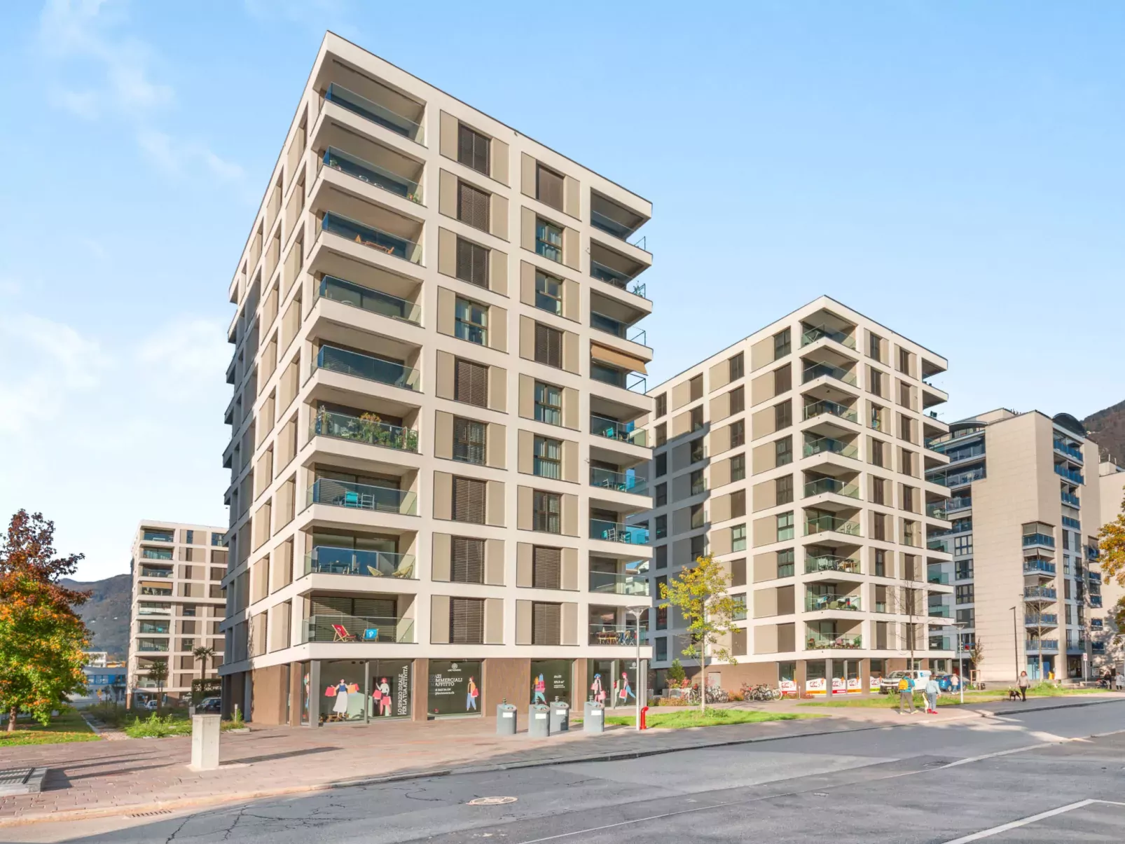 LocTowers A4.8.2-Buiten