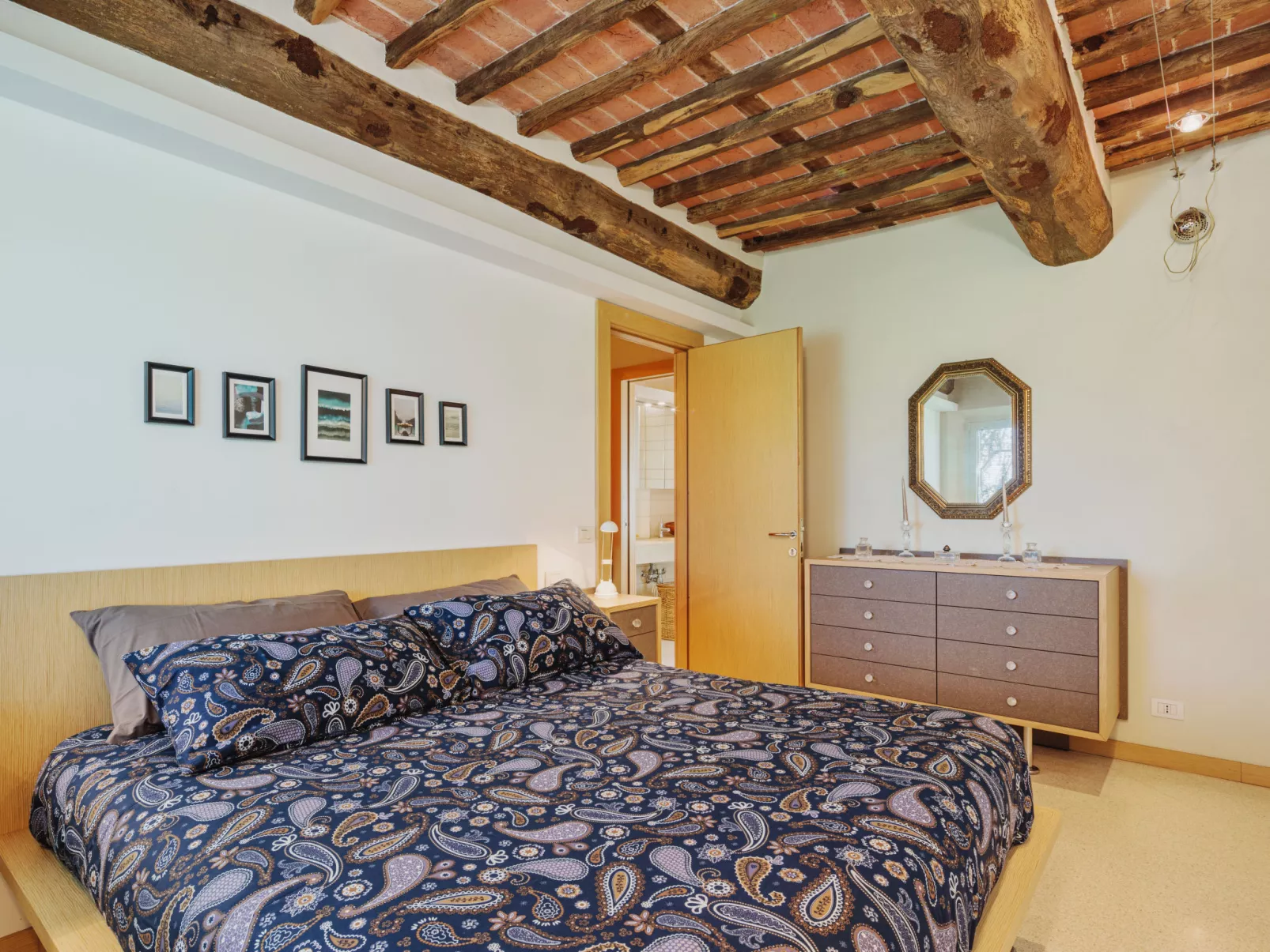 Rustico dei Canali-Binnen