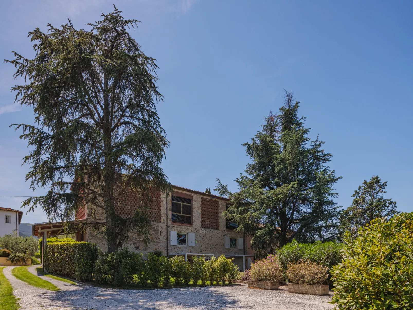 Rustico dei Canali-Buiten