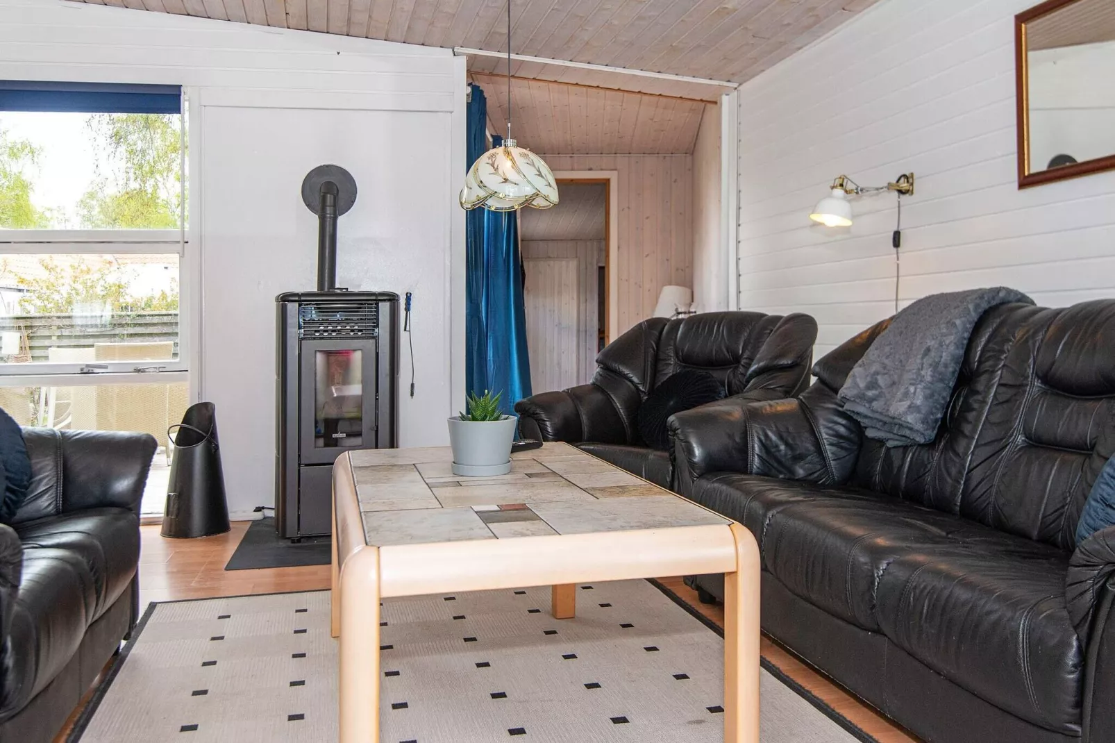 6 persoons vakantie huis in Grenaa-Binnen