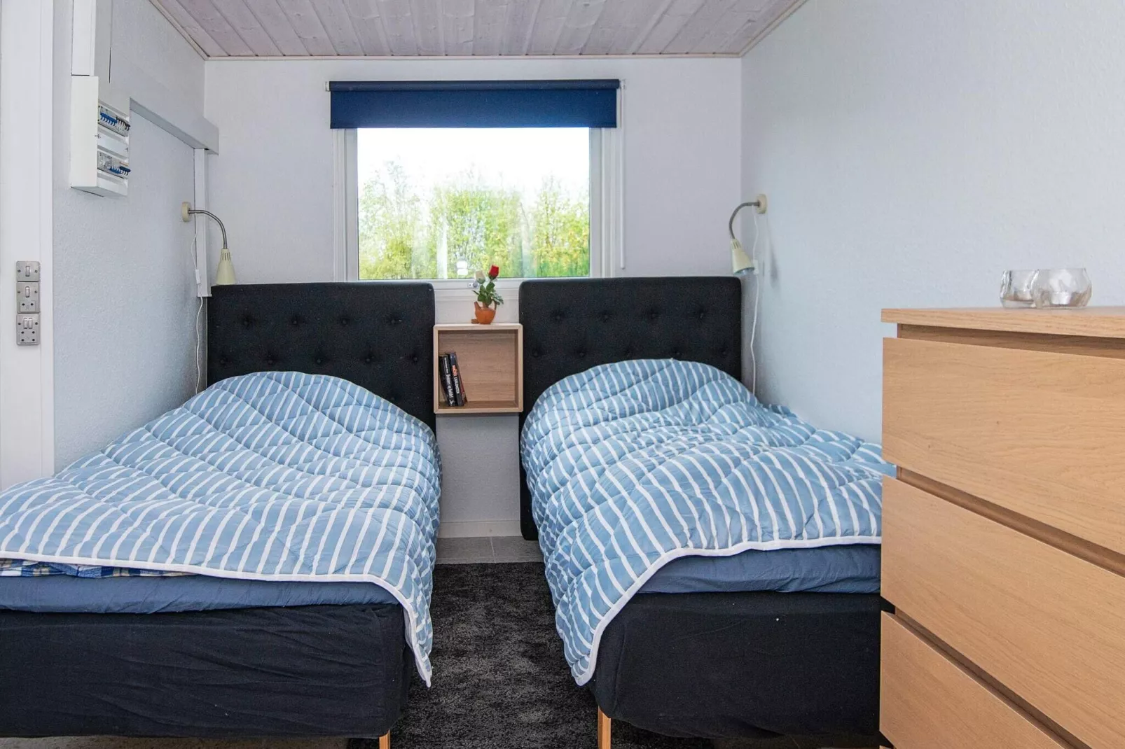 6 persoons vakantie huis in Grenaa-Binnen