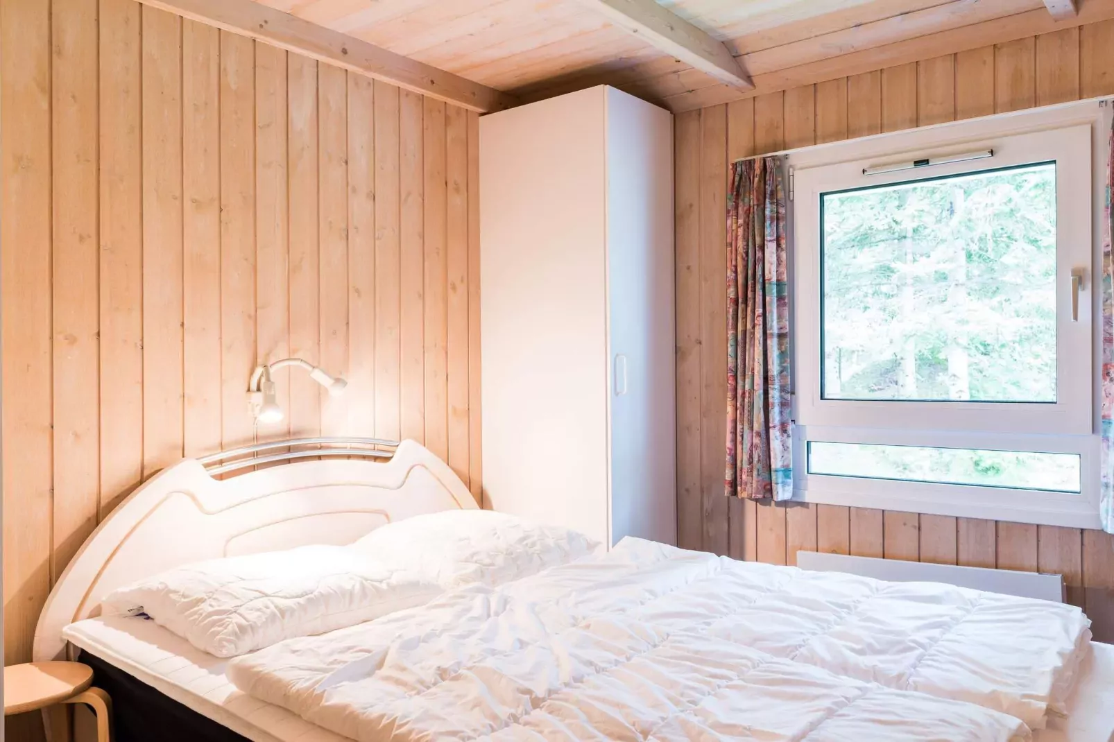6 persoons vakantie huis in Saltum-Binnen