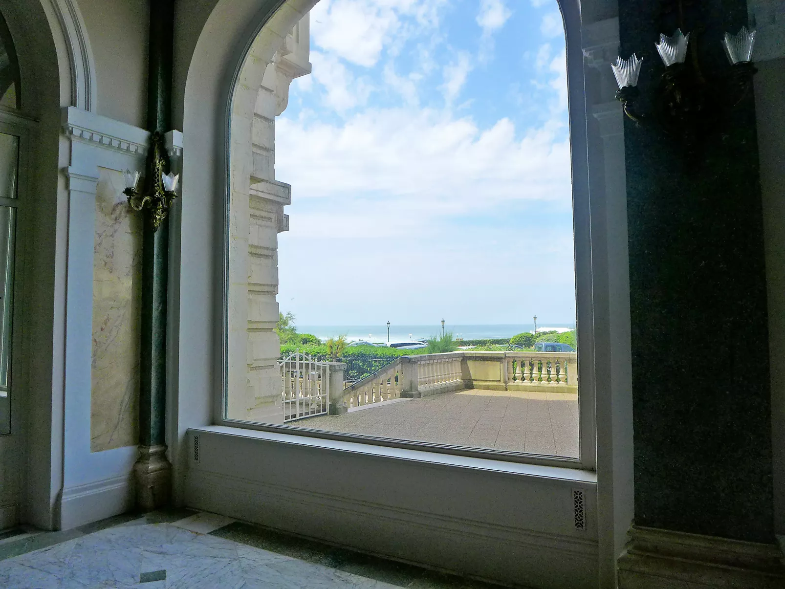 Carlton-Binnen