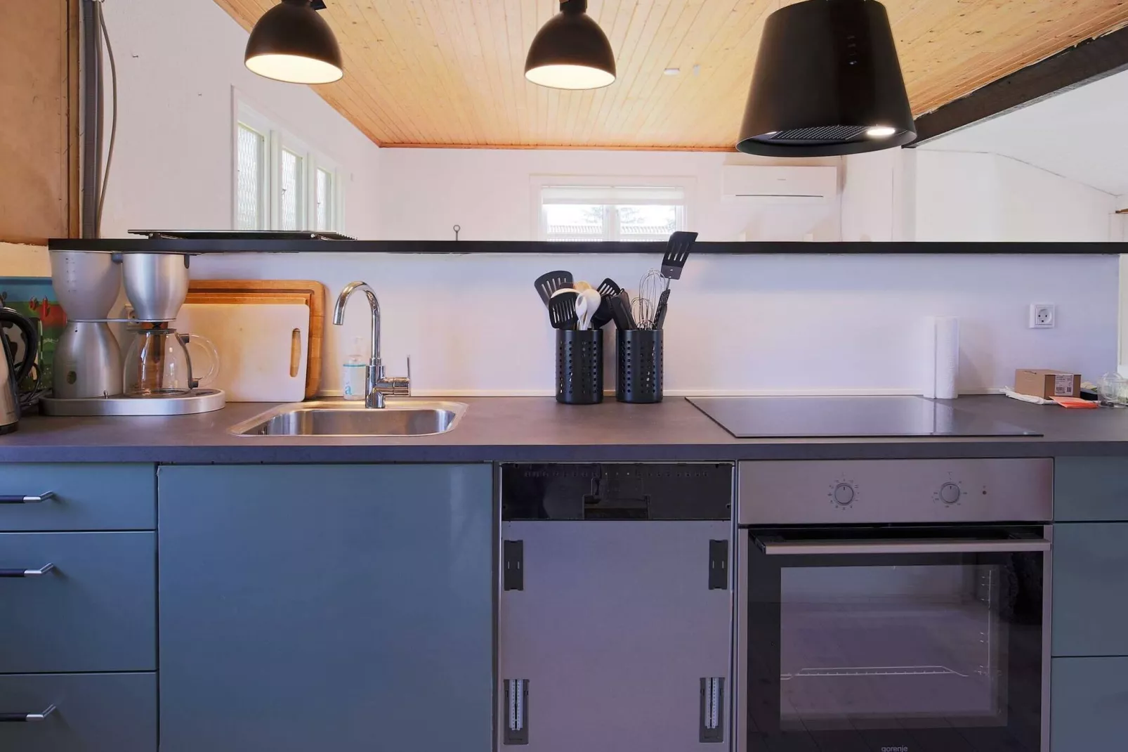 6 persoons vakantie huis in Væggerløse-Binnen