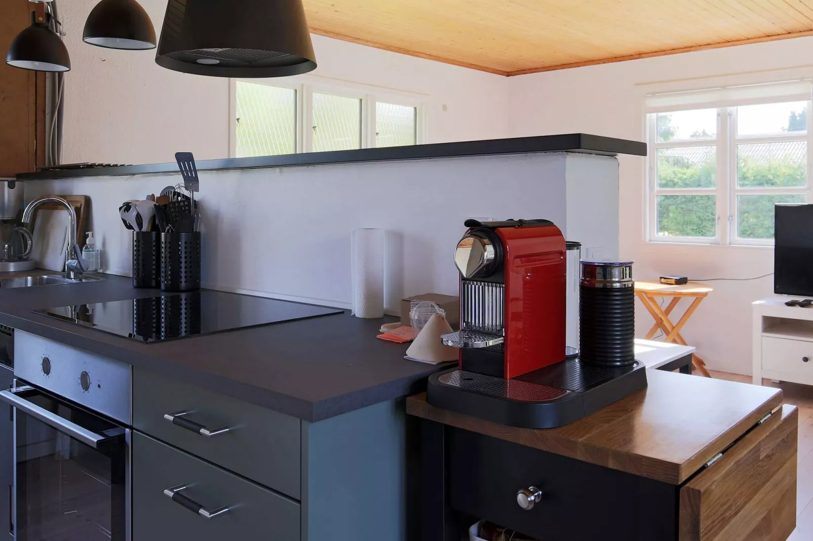 6 persoons vakantie huis in Væggerløse-Binnen