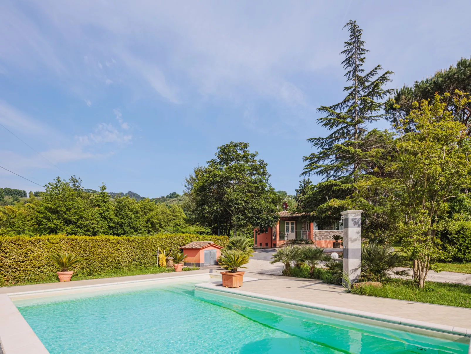 Verde Versilia
