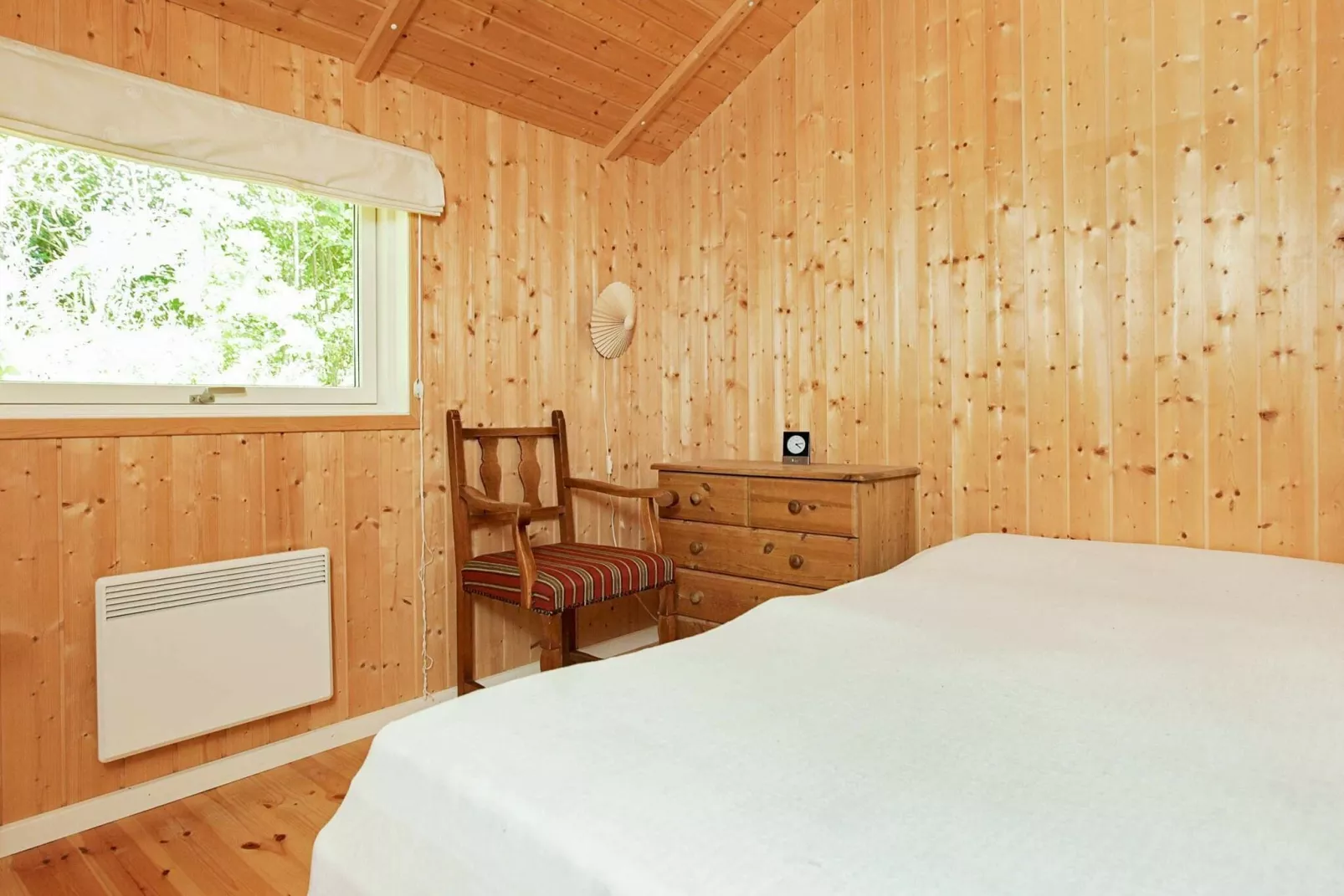 6 persoons vakantie huis in Vig-Binnen