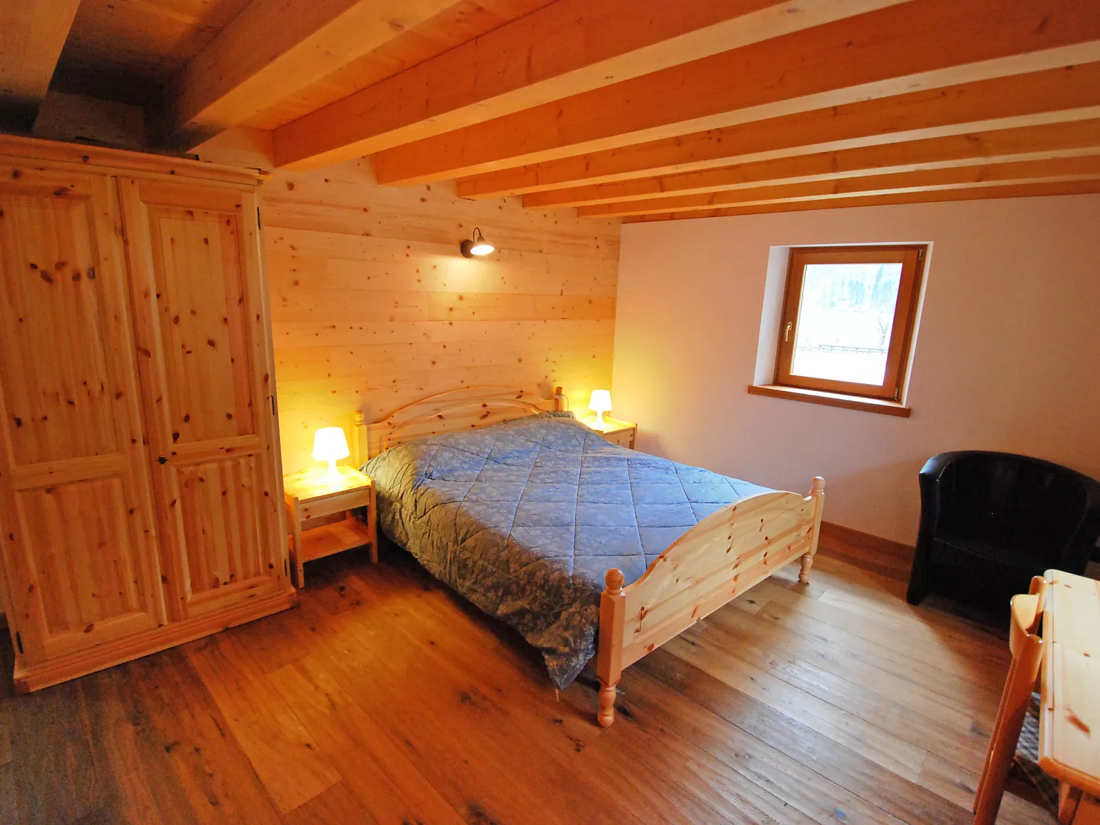 Albergo Diffuso - Cjasa de Barce