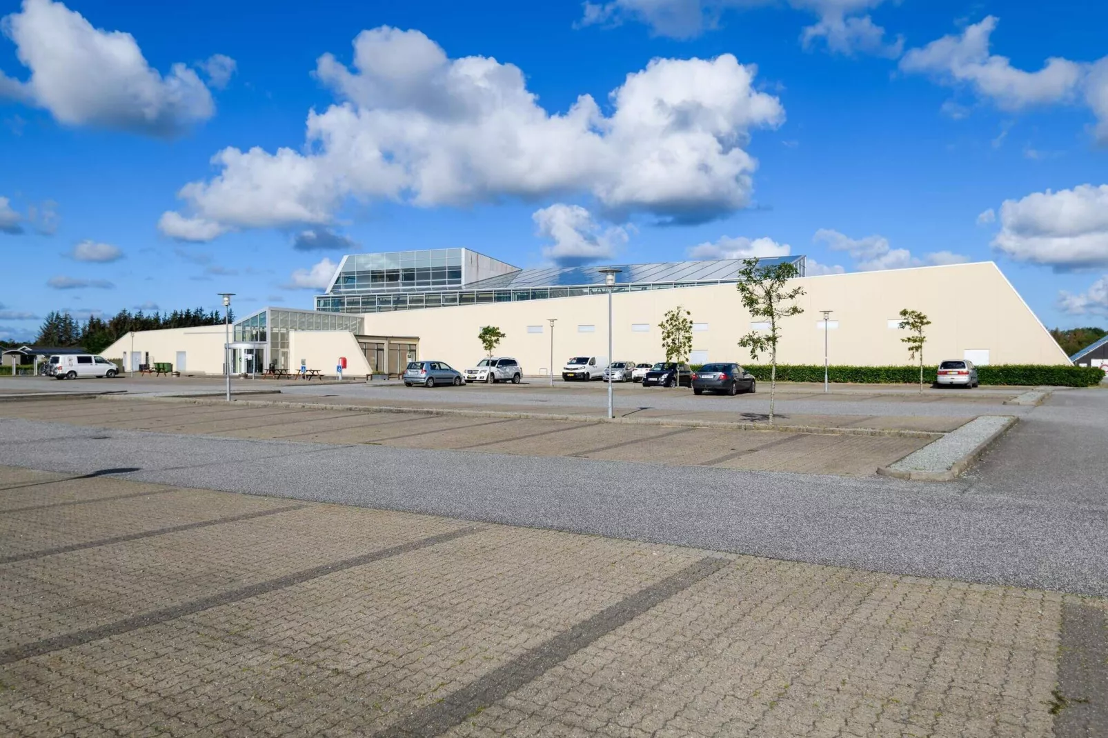 6 persoons vakantie huis in Nørre Nebel - Niet-getagd
