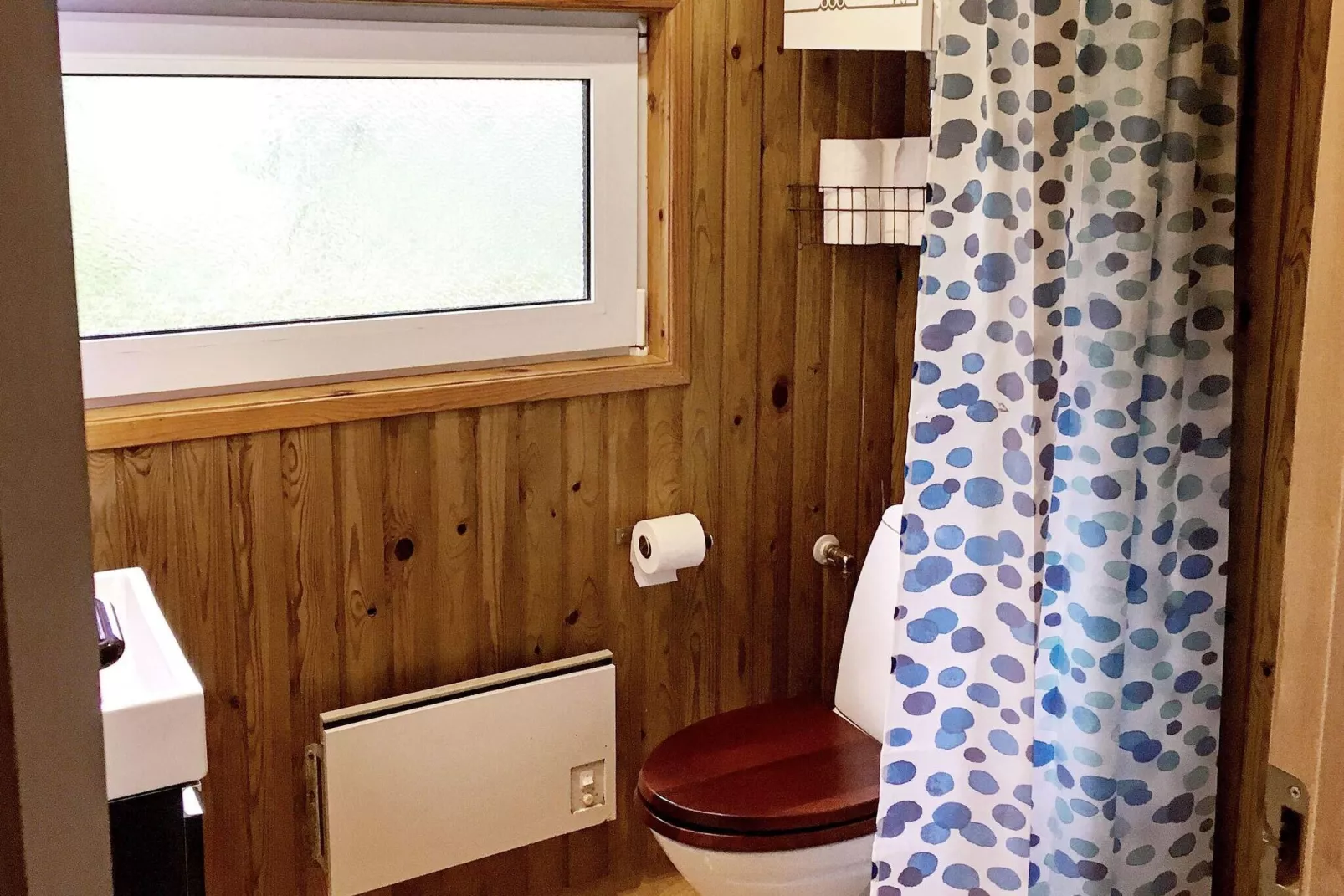 6 persoons vakantie huis in Hadsund-Binnen