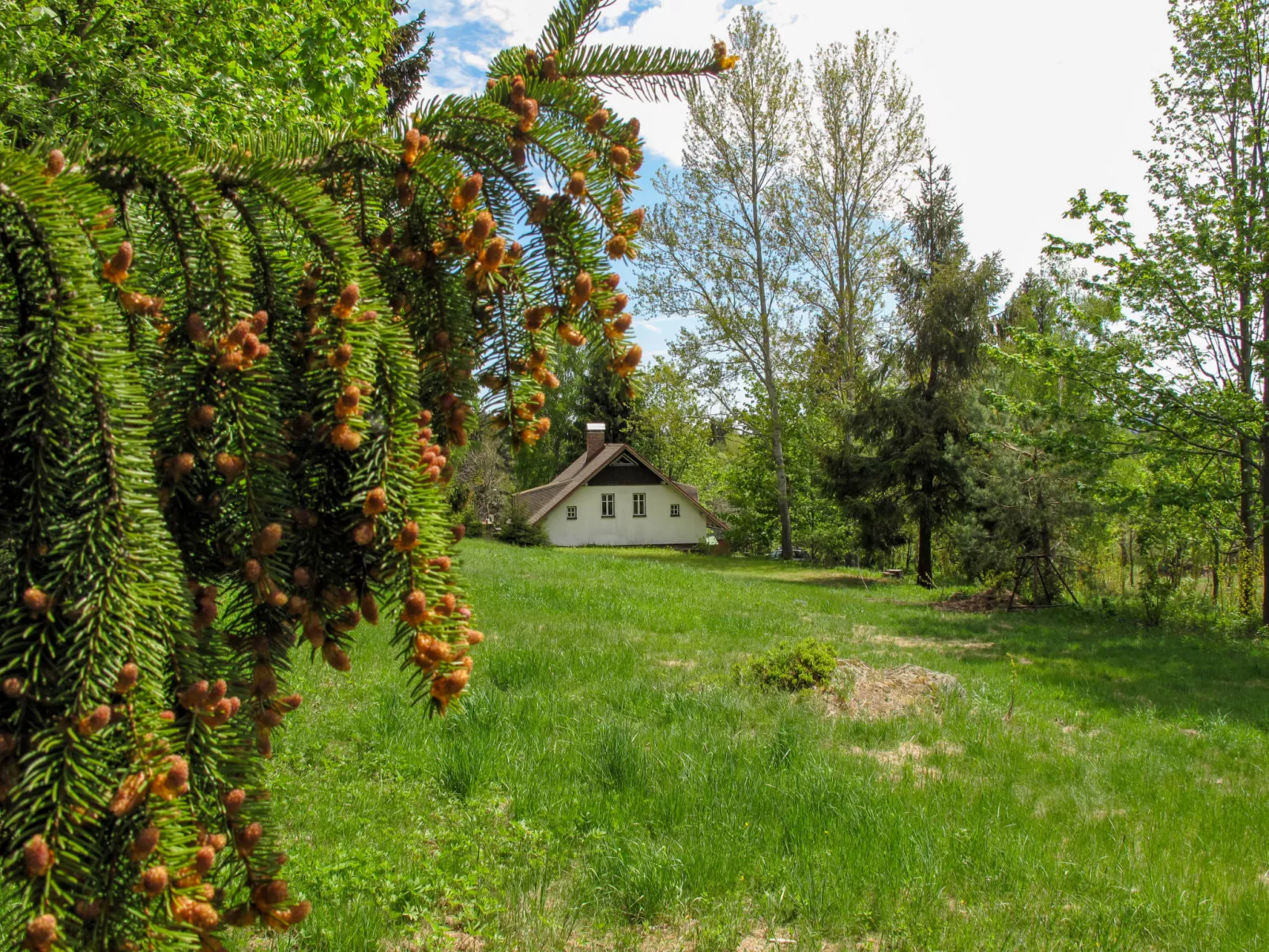 Sedmidomí-Buiten