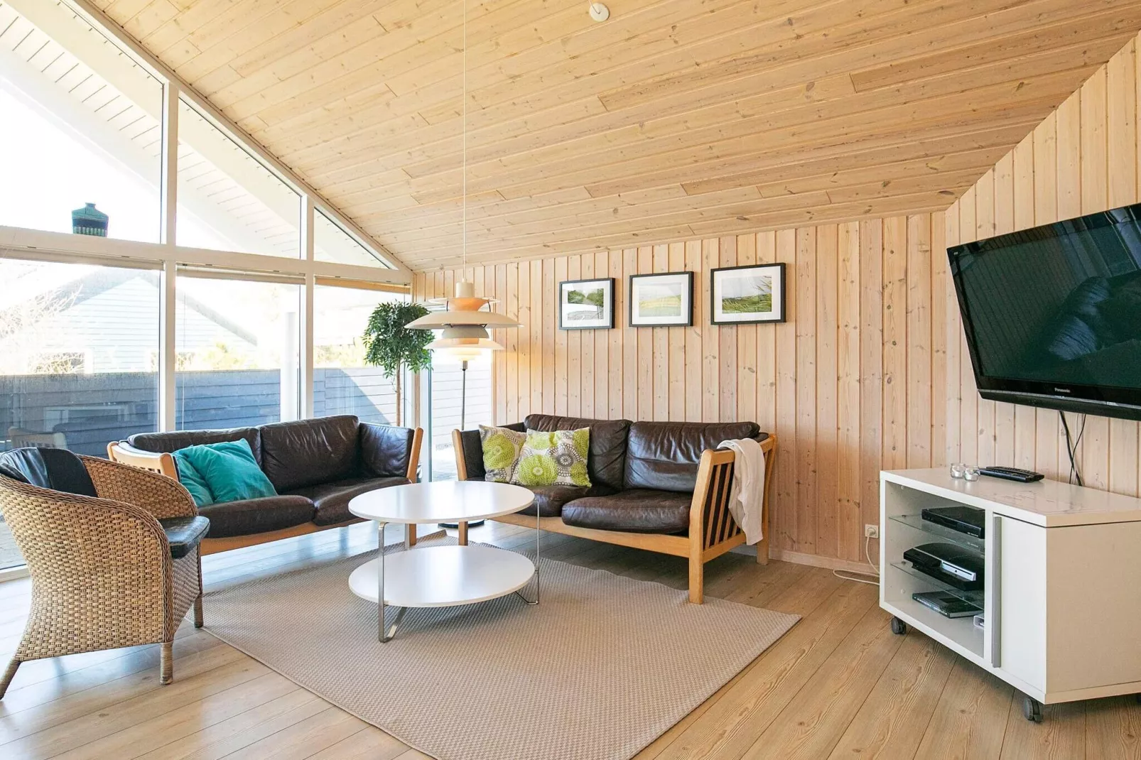 12 persoons vakantie huis in Løkken-Binnen