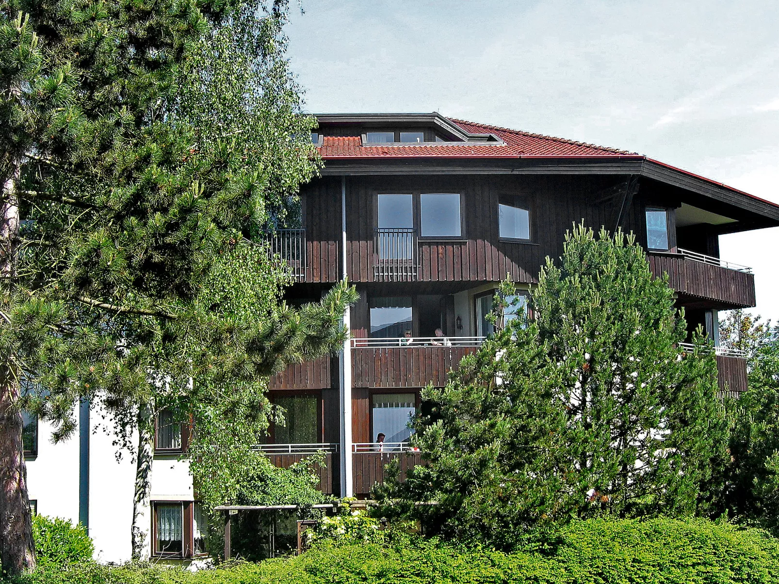 Ferienwohnpark Immenstaad