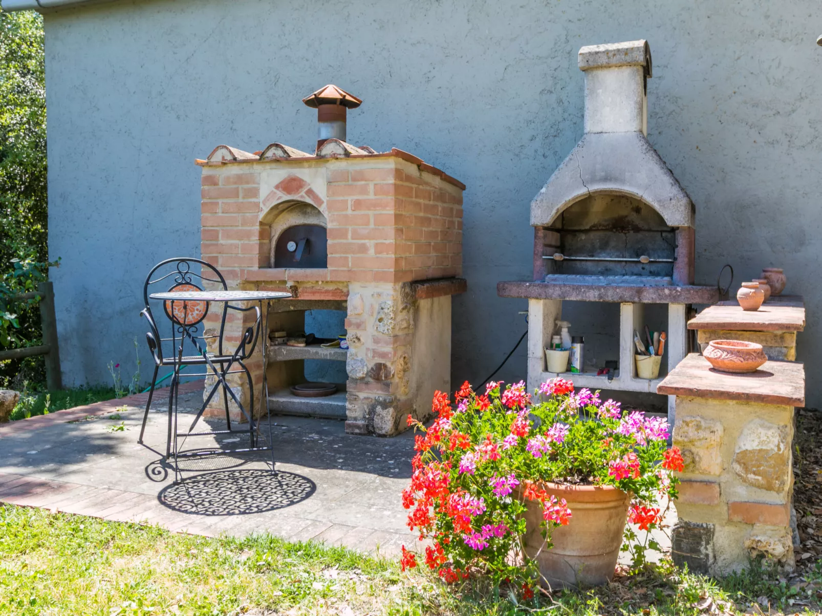 Borgo Antico-Buiten