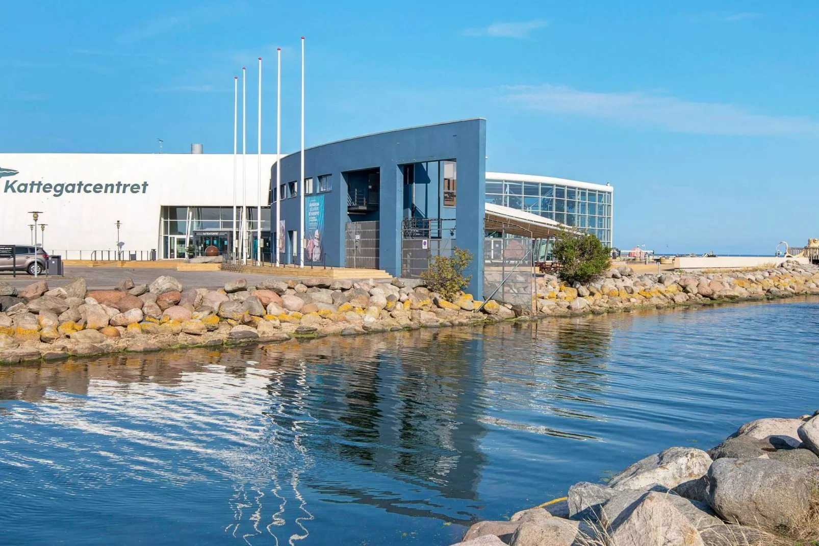 Kustsereniteit bij Grena Marina-By Traum-Niet-getagd