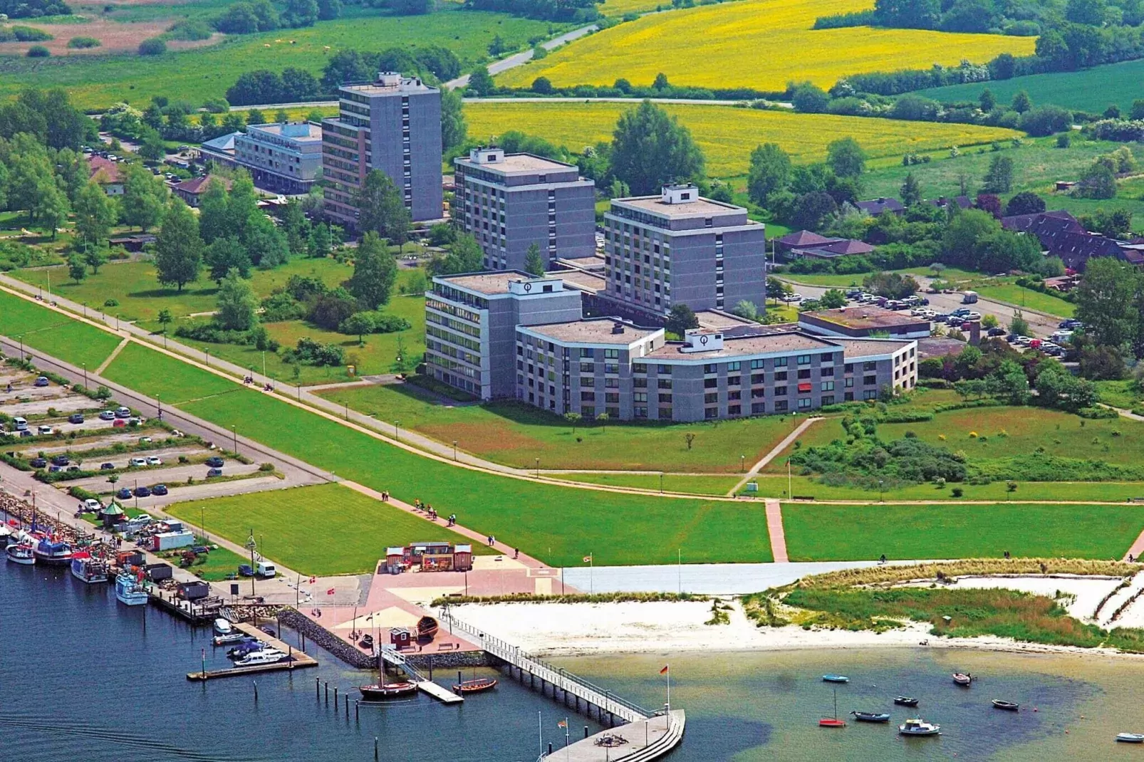6 persoons vakantie huis in Wendtorf-Niet-getagd