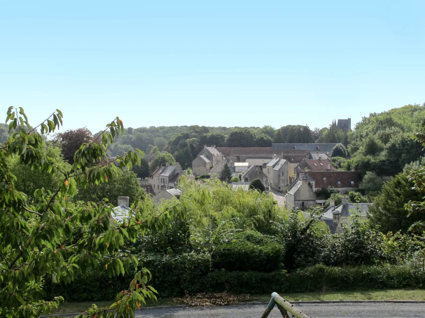 La Forge de Marcel-Buiten