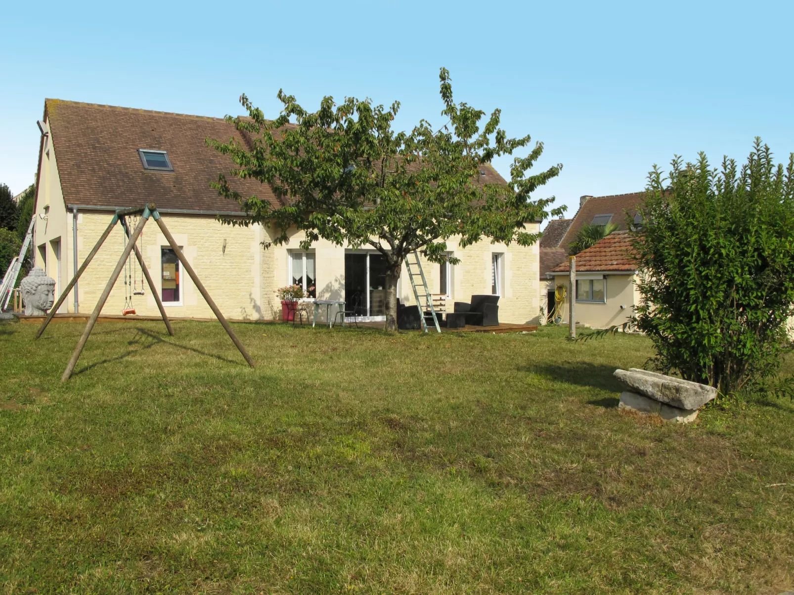 La Forge de Marcel-Buiten