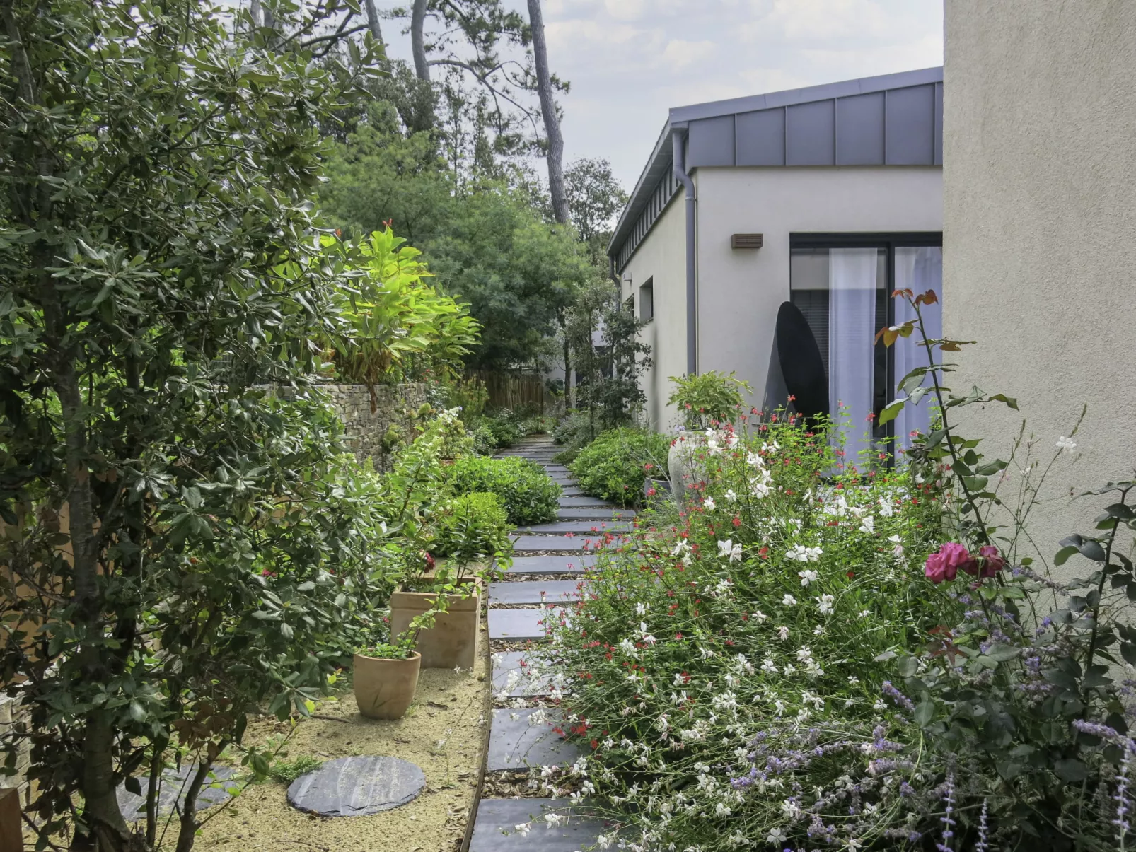 Indigo-Vue Mer et Piscine chauffée-Buiten