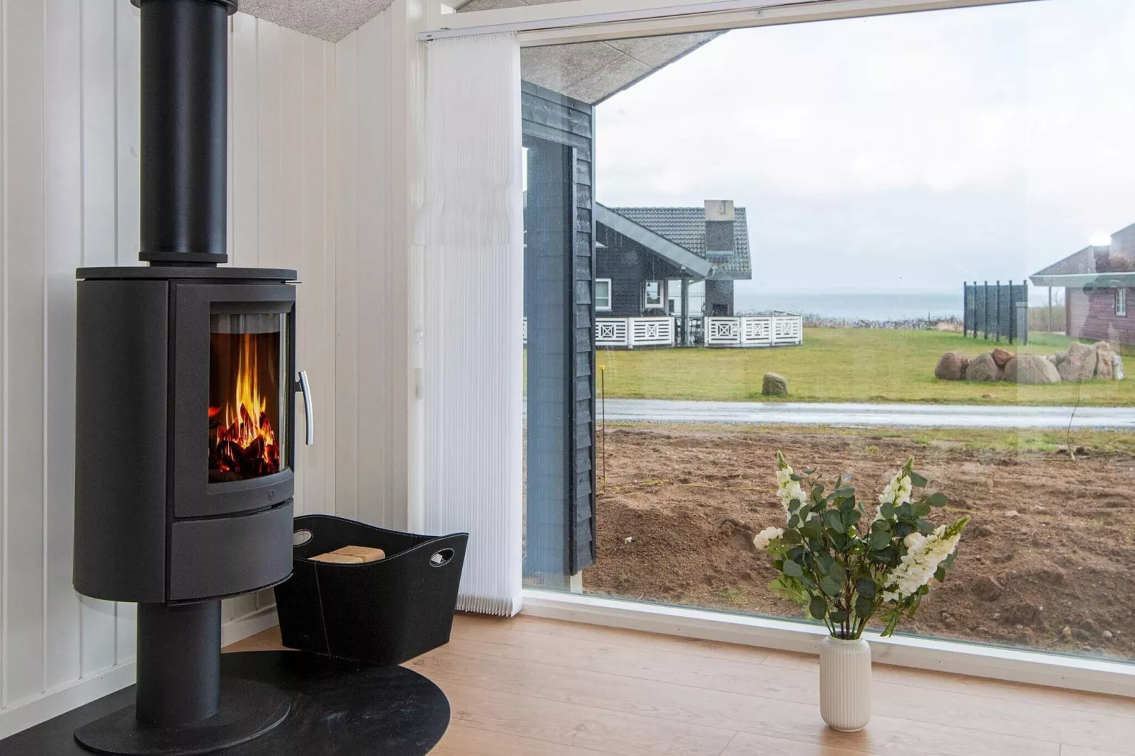 8 persoons vakantie huis in Sydals-Waterzicht