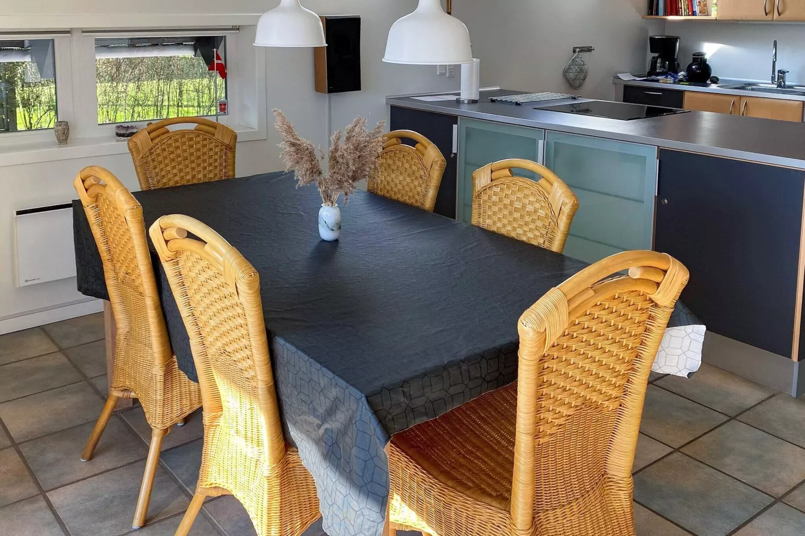 5 persoons vakantie huis in Otterup-Binnen