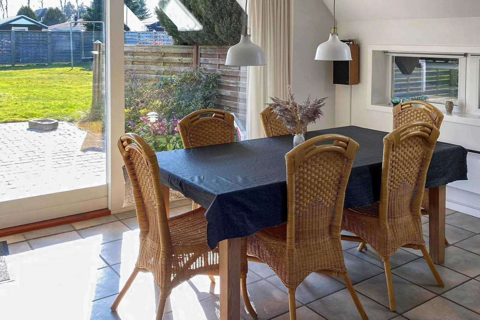 5 persoons vakantie huis in Otterup-Binnen