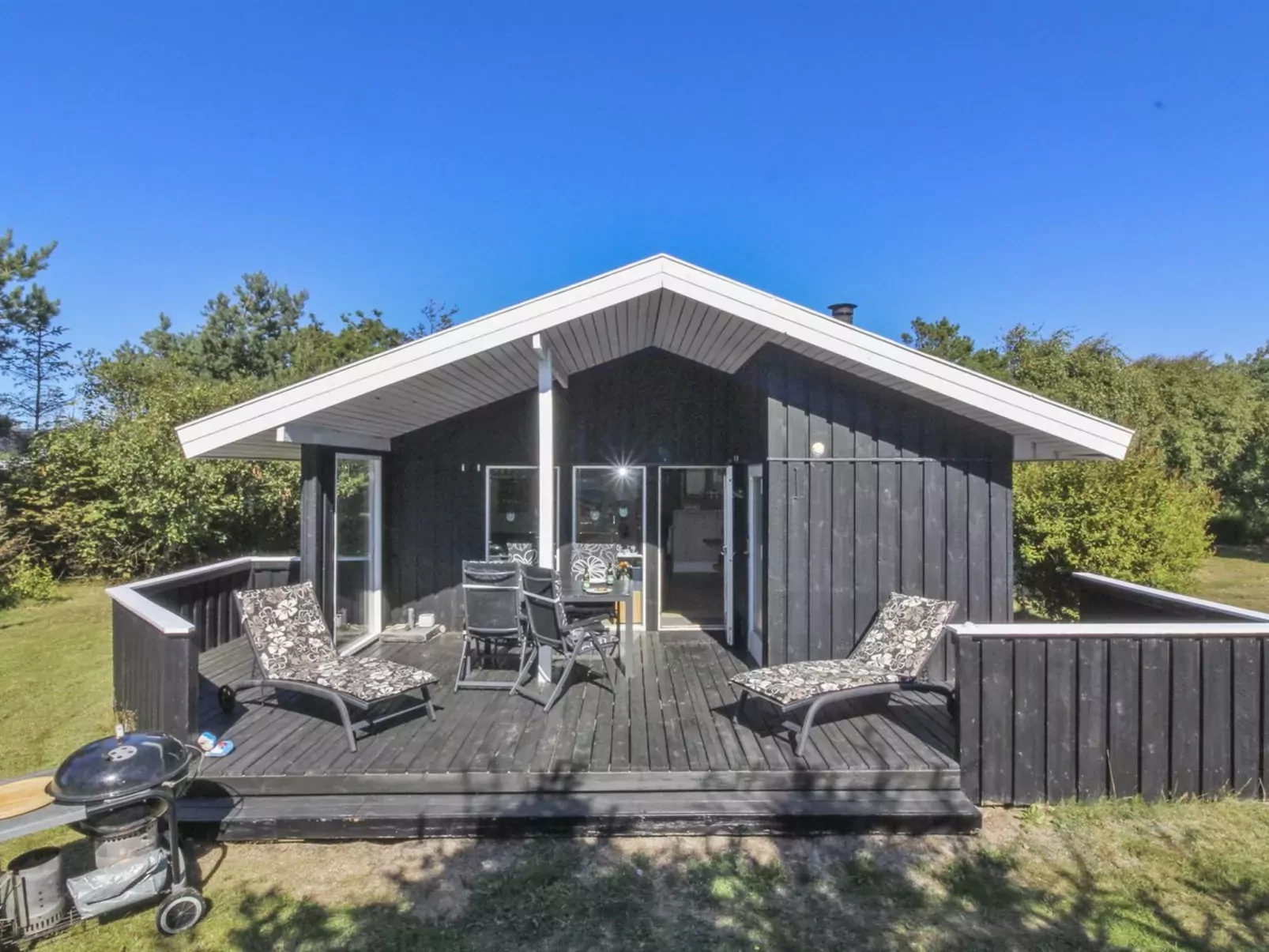 "Birgid" - 900m from the sea-Binnen