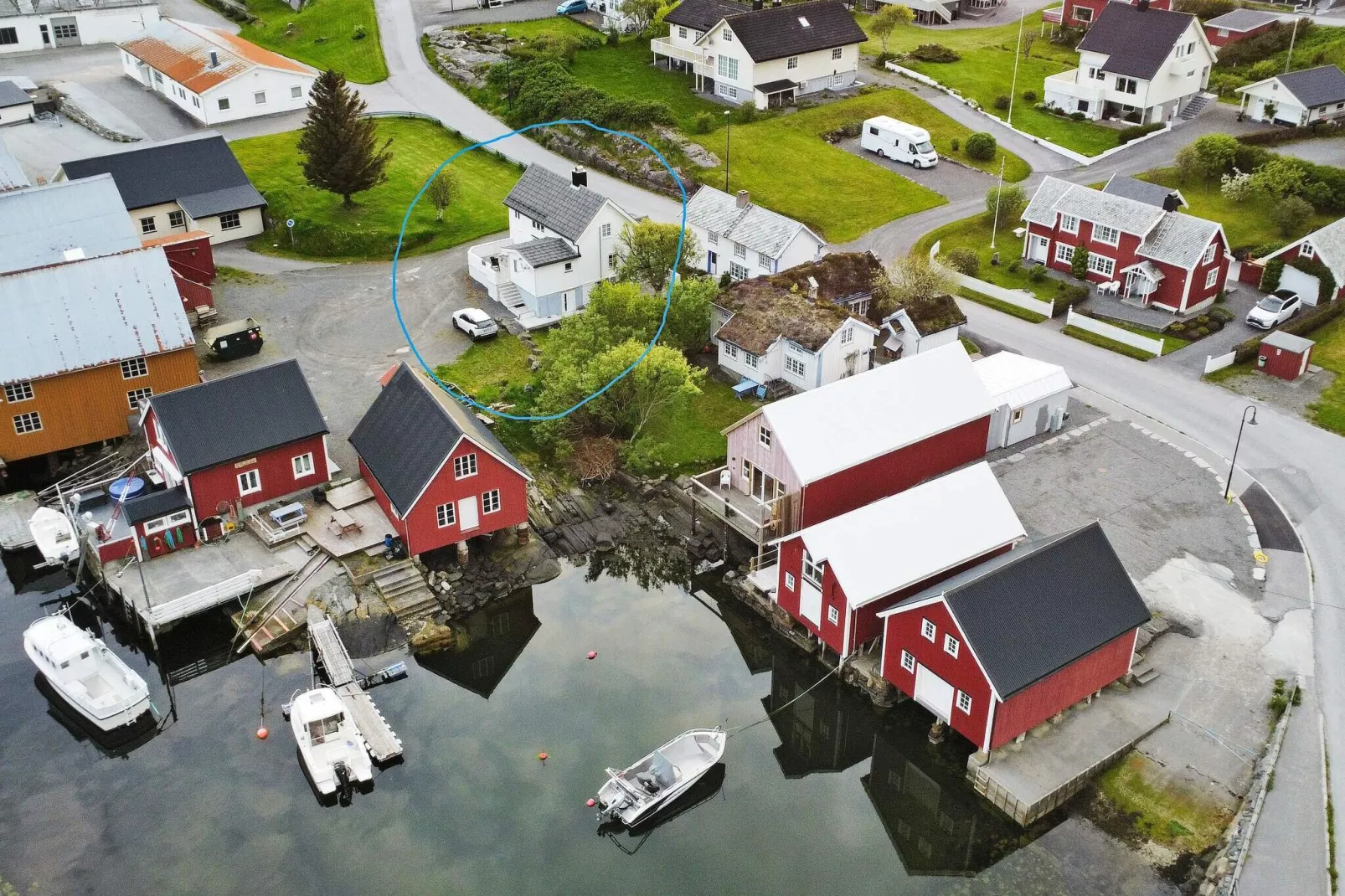 6 persoons vakantie huis in Bud