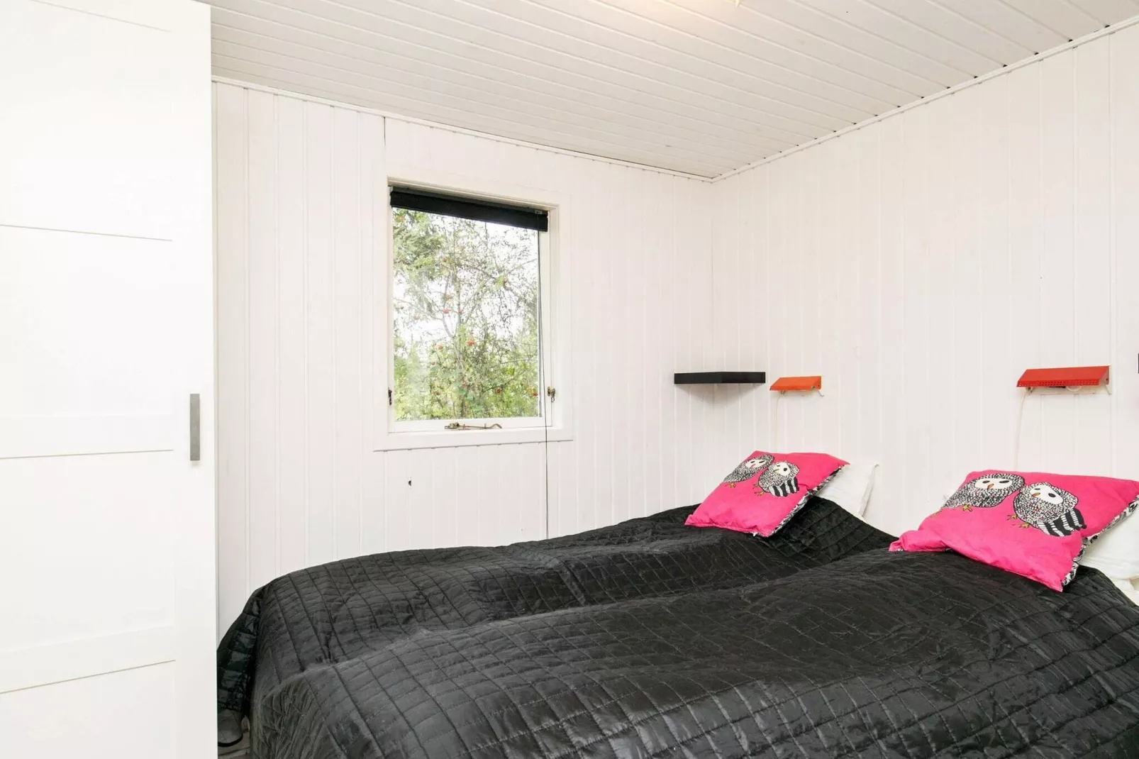 5 persoons vakantie huis in Højslev-Binnen
